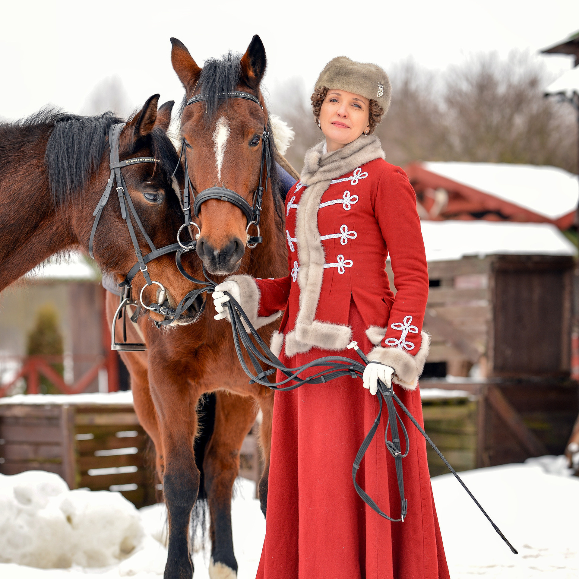 Отзывы. Фотограф Юлия Милосердова