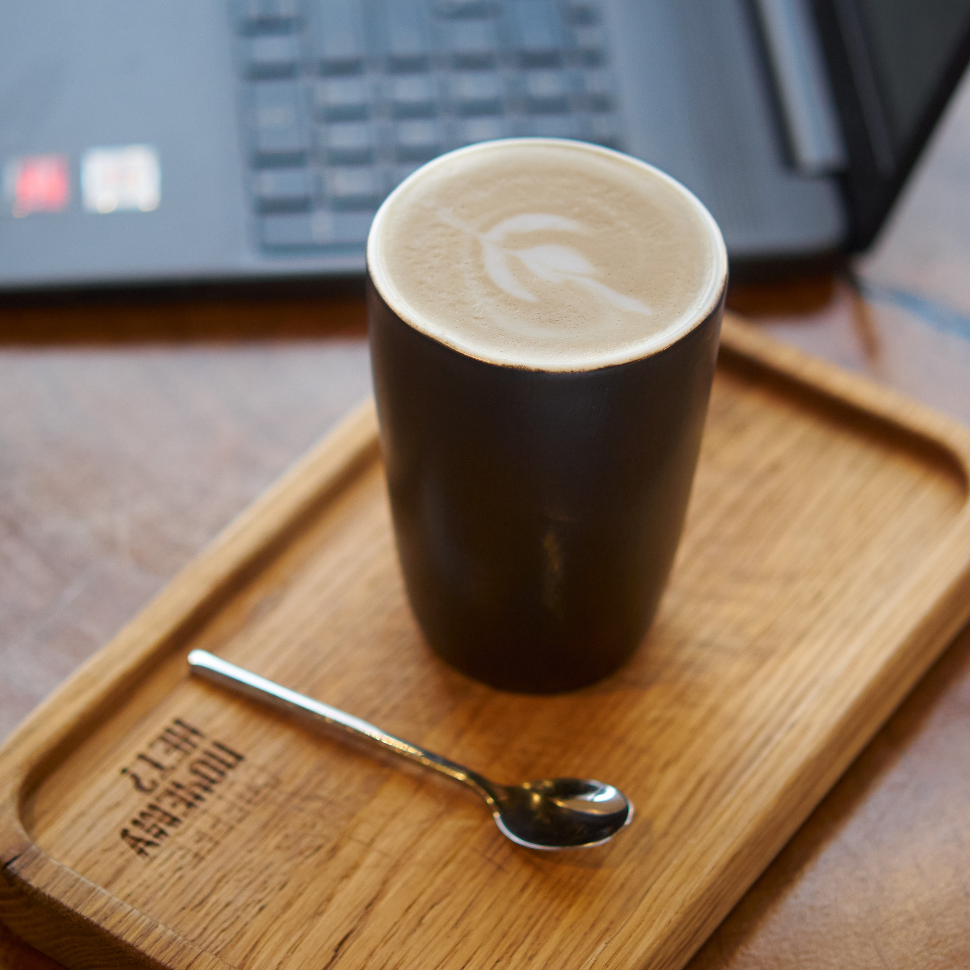 Фотосессия в кофейне