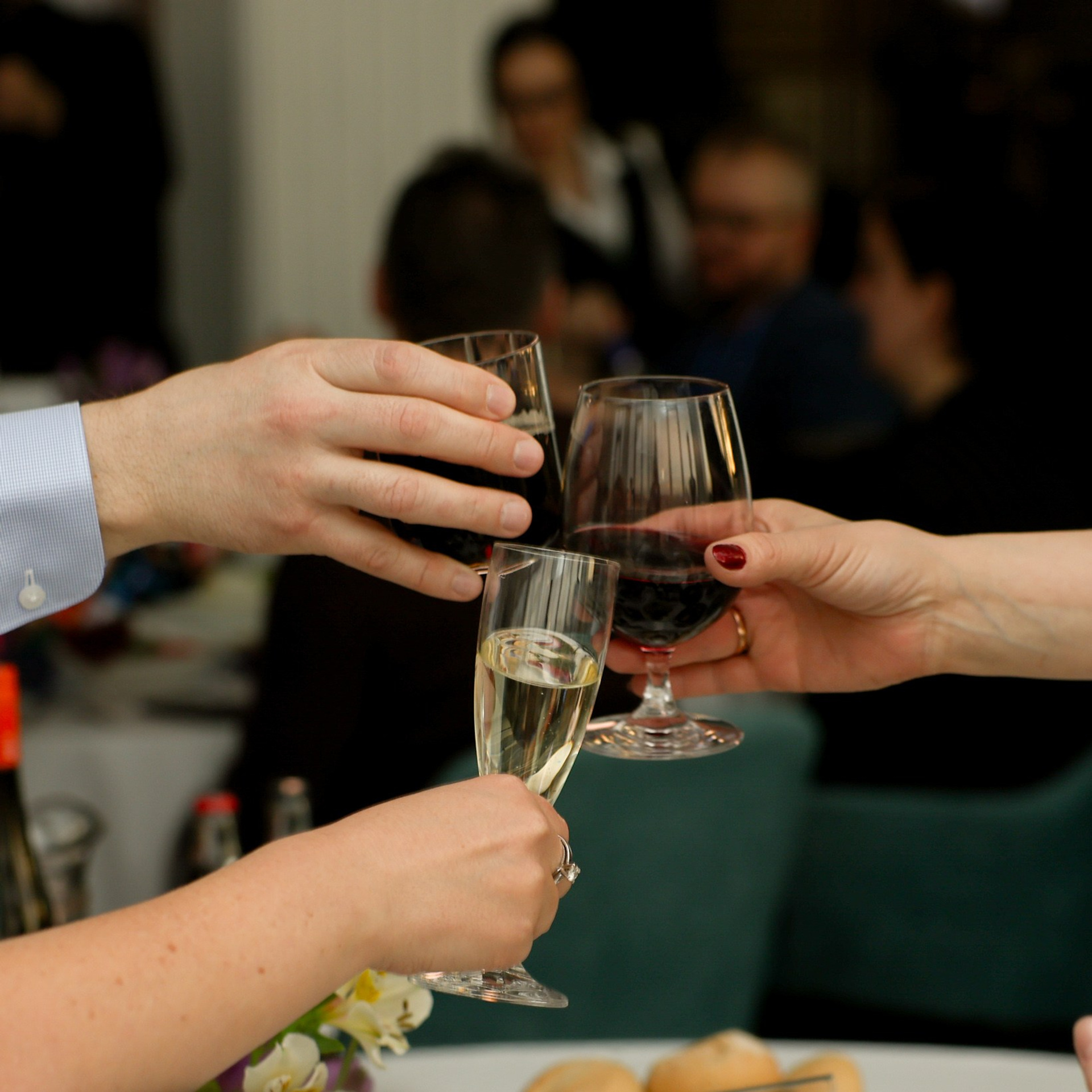 Репортажная съемка