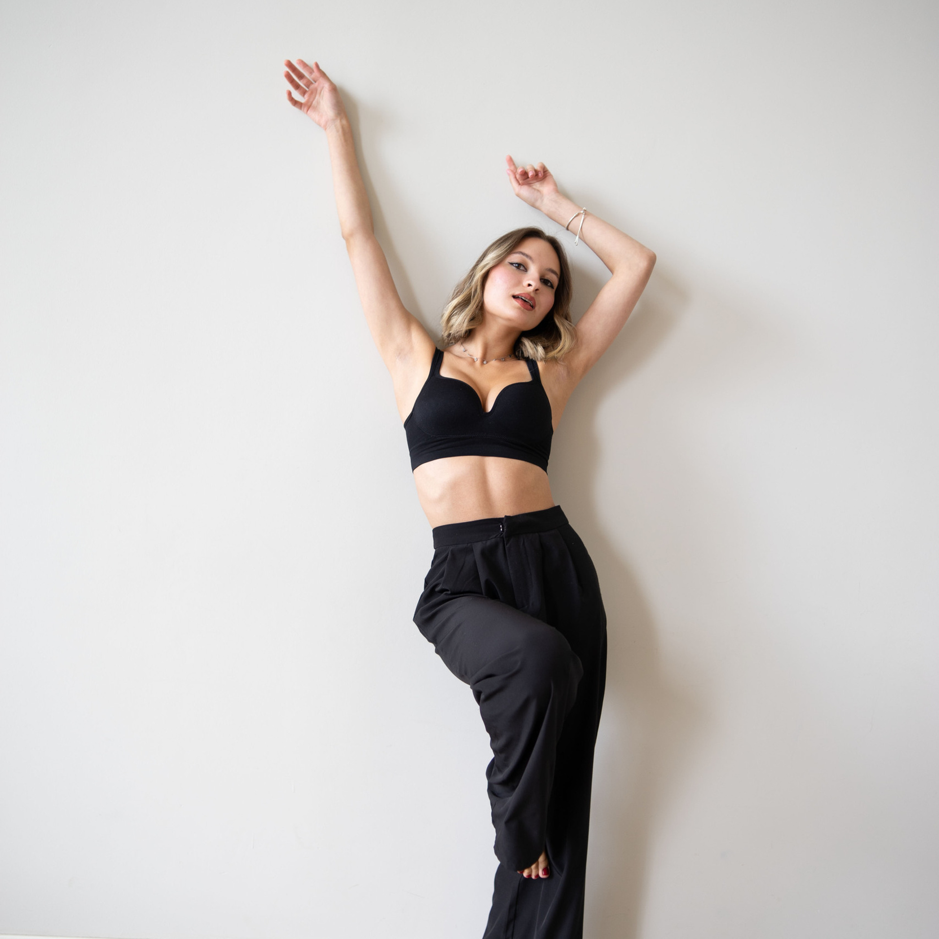 Контакты. Фотограф Андрей Клевцов