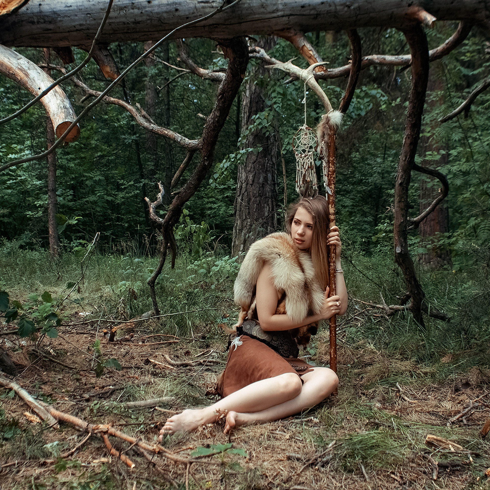 Александра