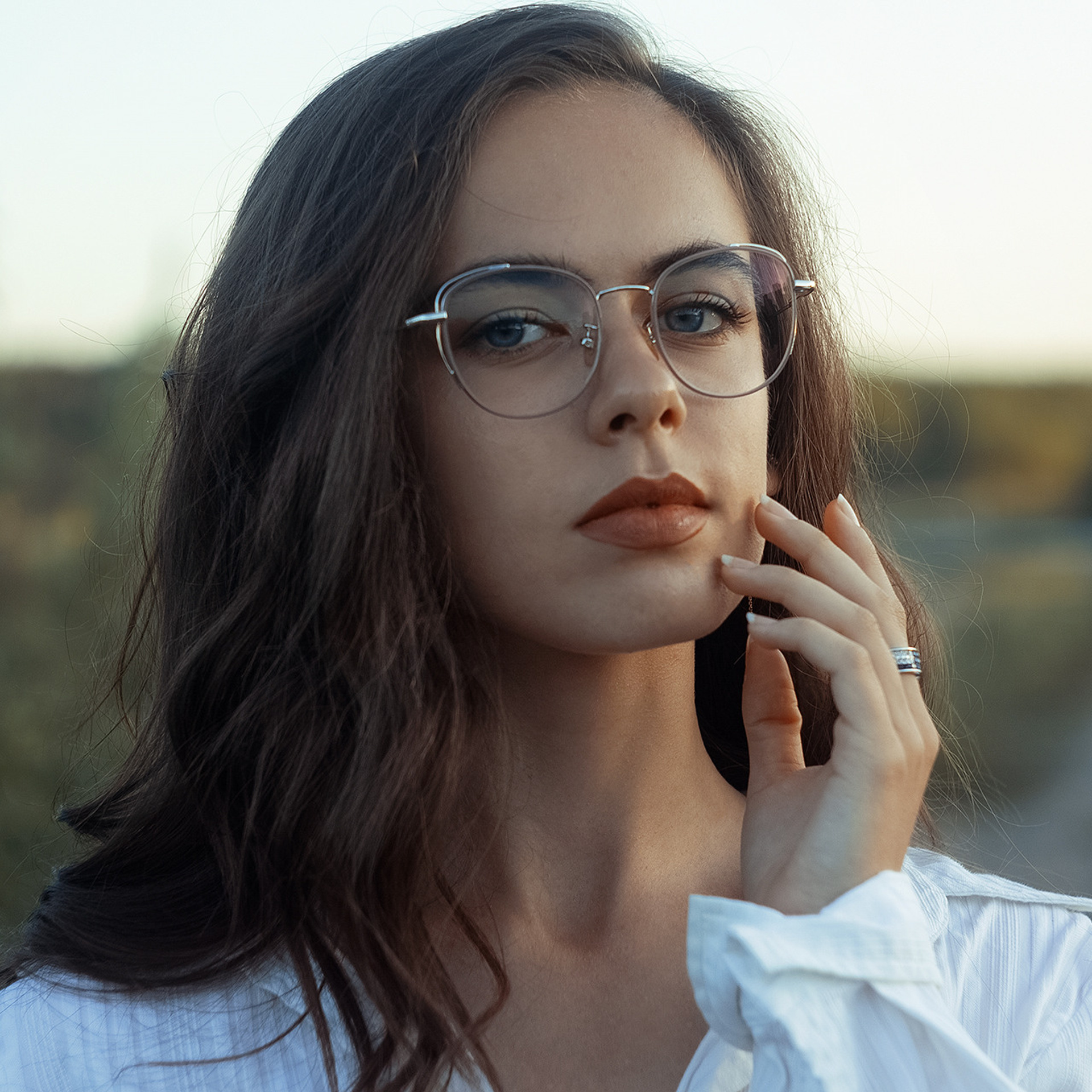 Александра