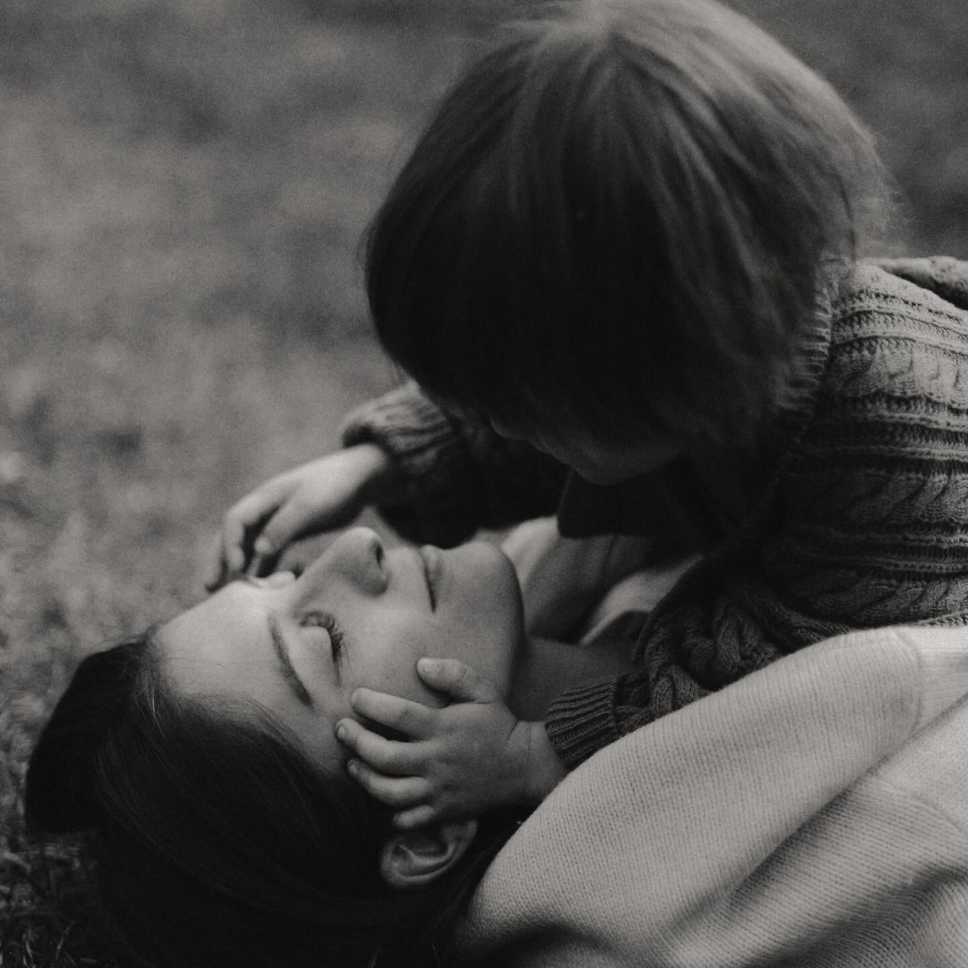 Семейные. KSUSHA LITVINA photography