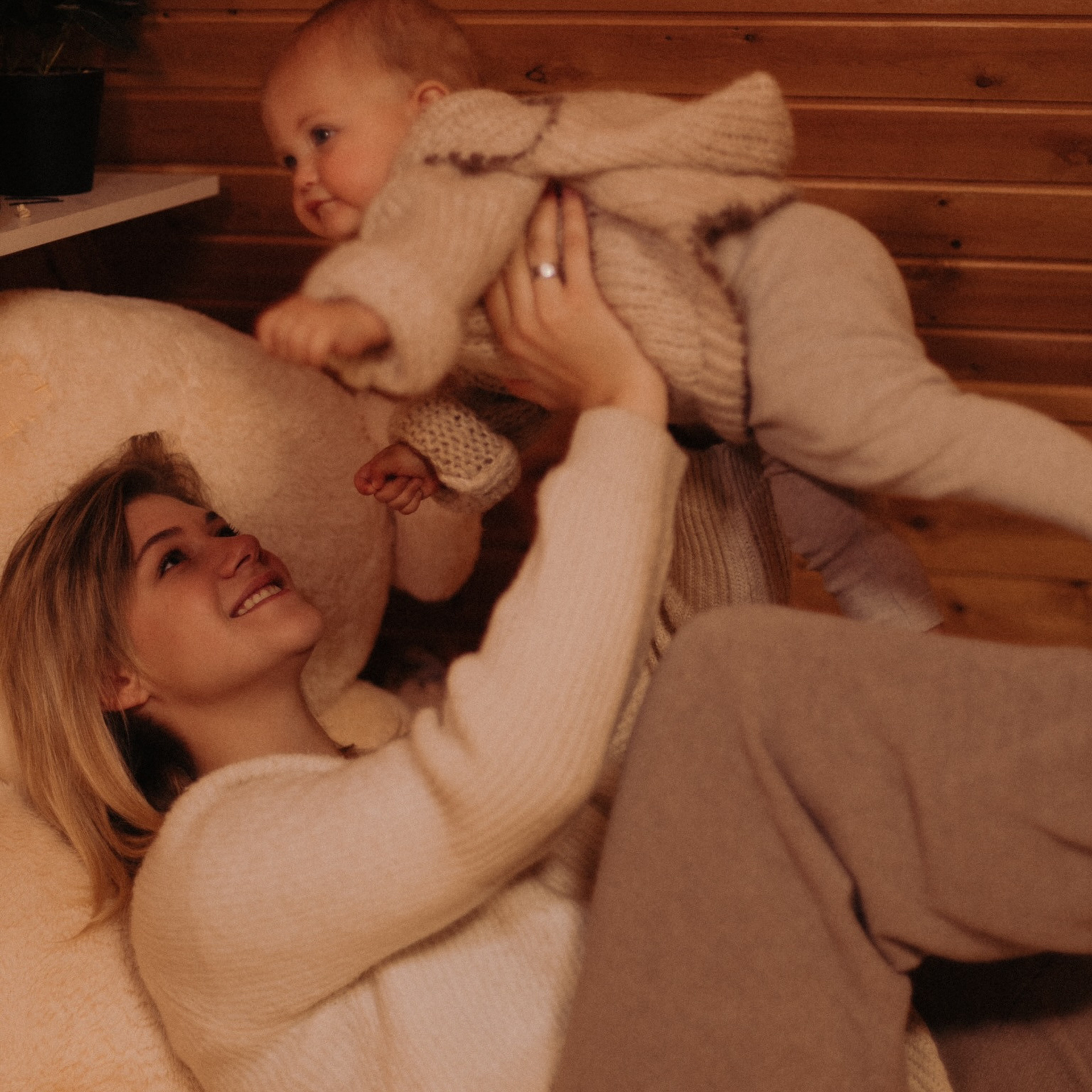 Семейные. KSUSHA LITVINA photography