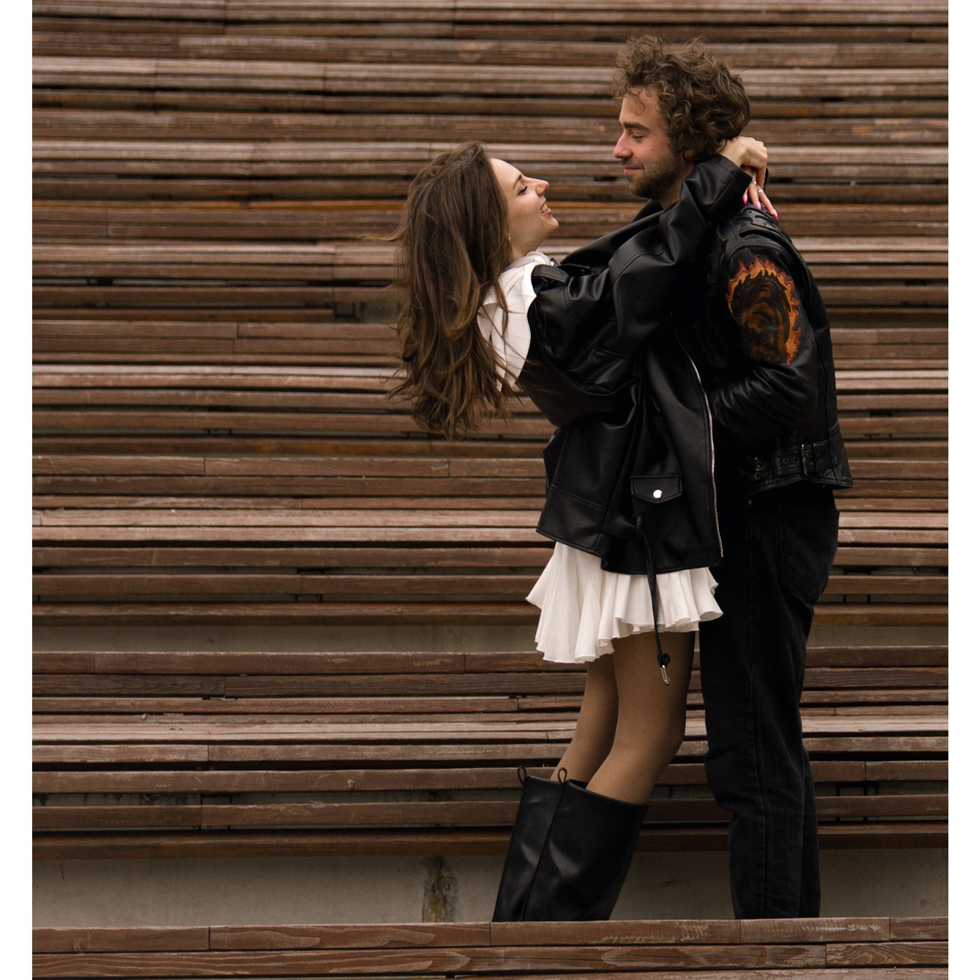 Love-story / Парные. KSUSHA LITVINA photography