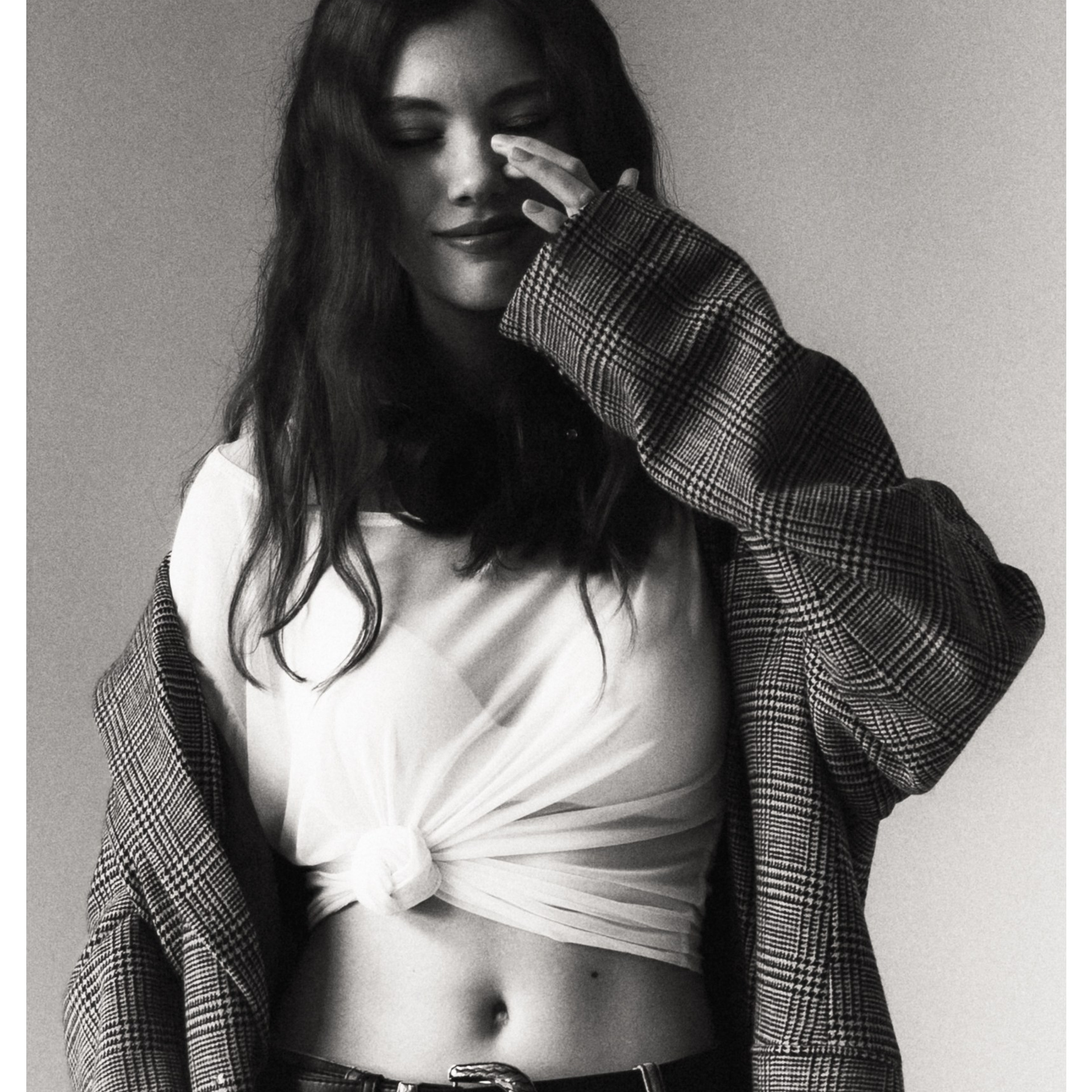 Maria. KSUSHA LITVINA photography