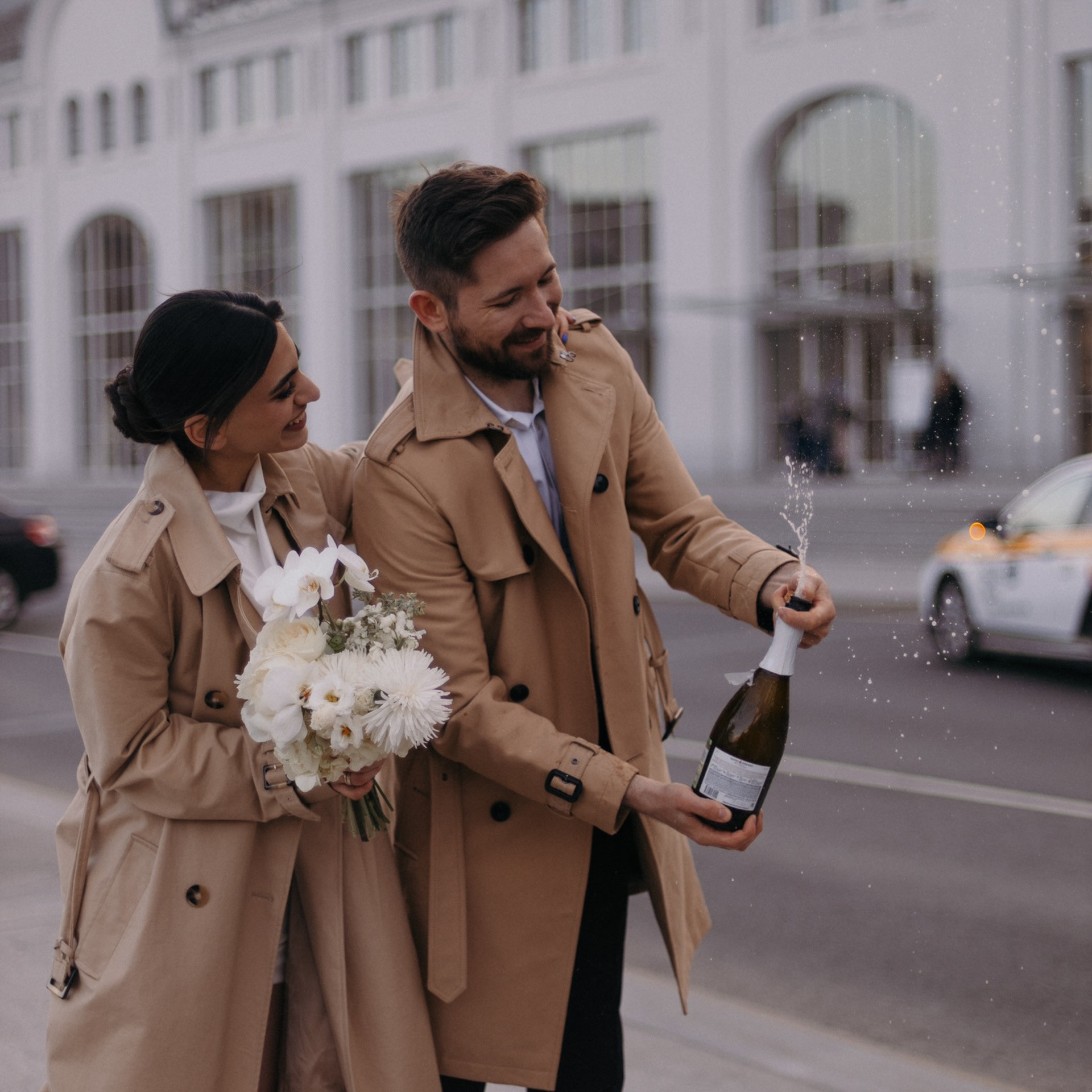 Silviya & Nikolay. KSUSHA LITVINA photography