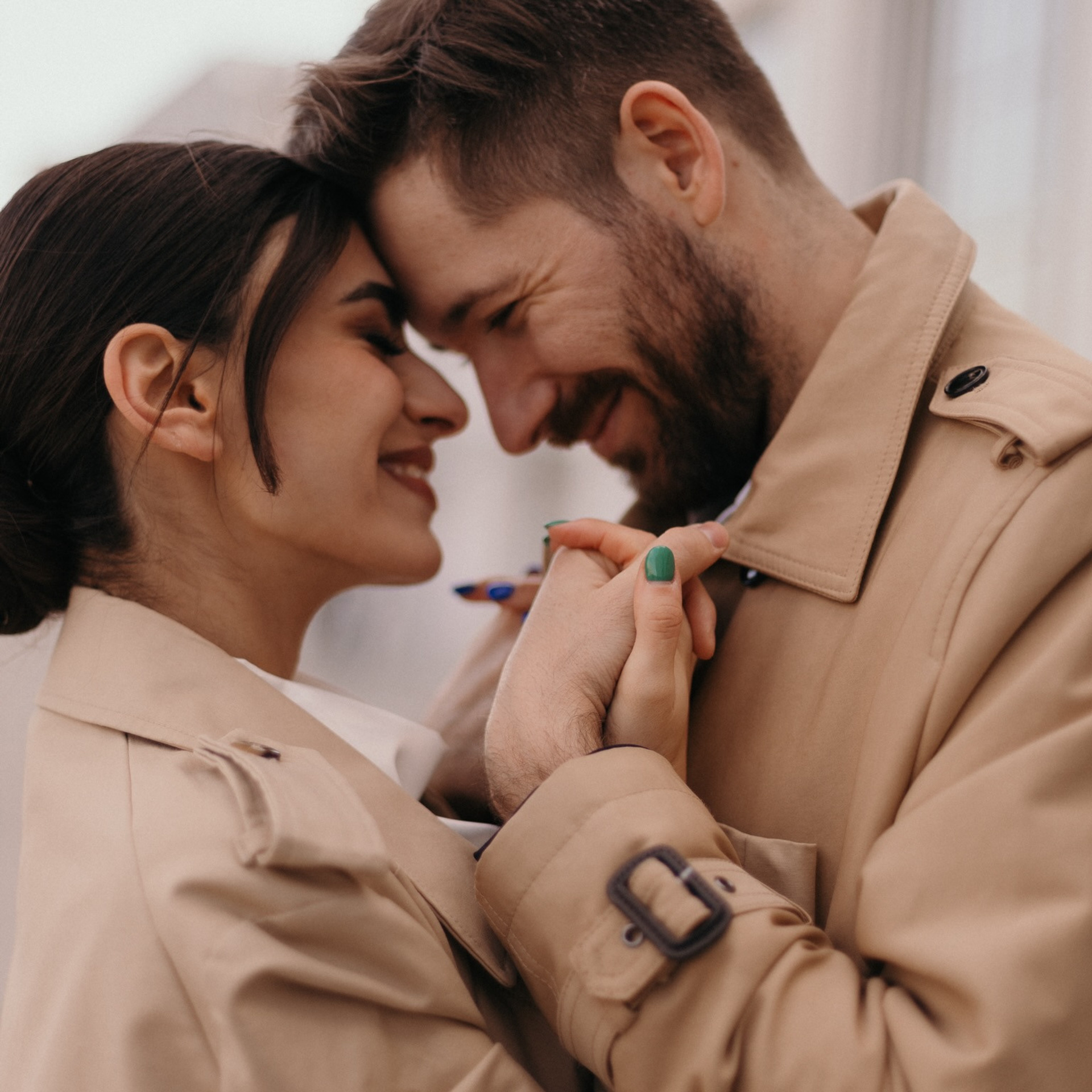 Silviya & Nikolay. KSUSHA LITVINA photography