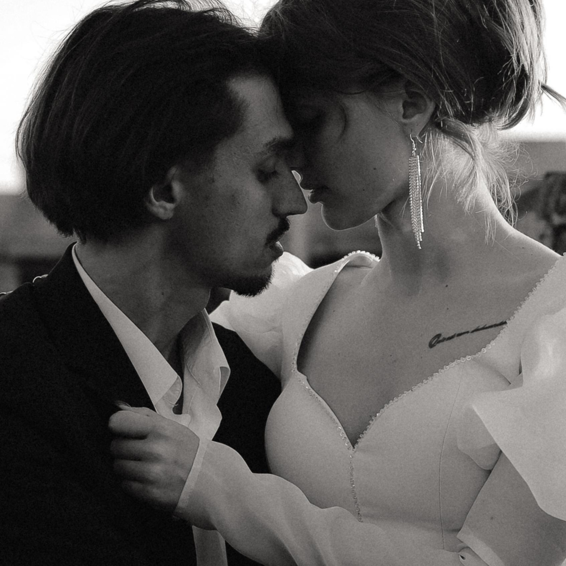 Mila & Sergey. KSUSHA LITVINA photography