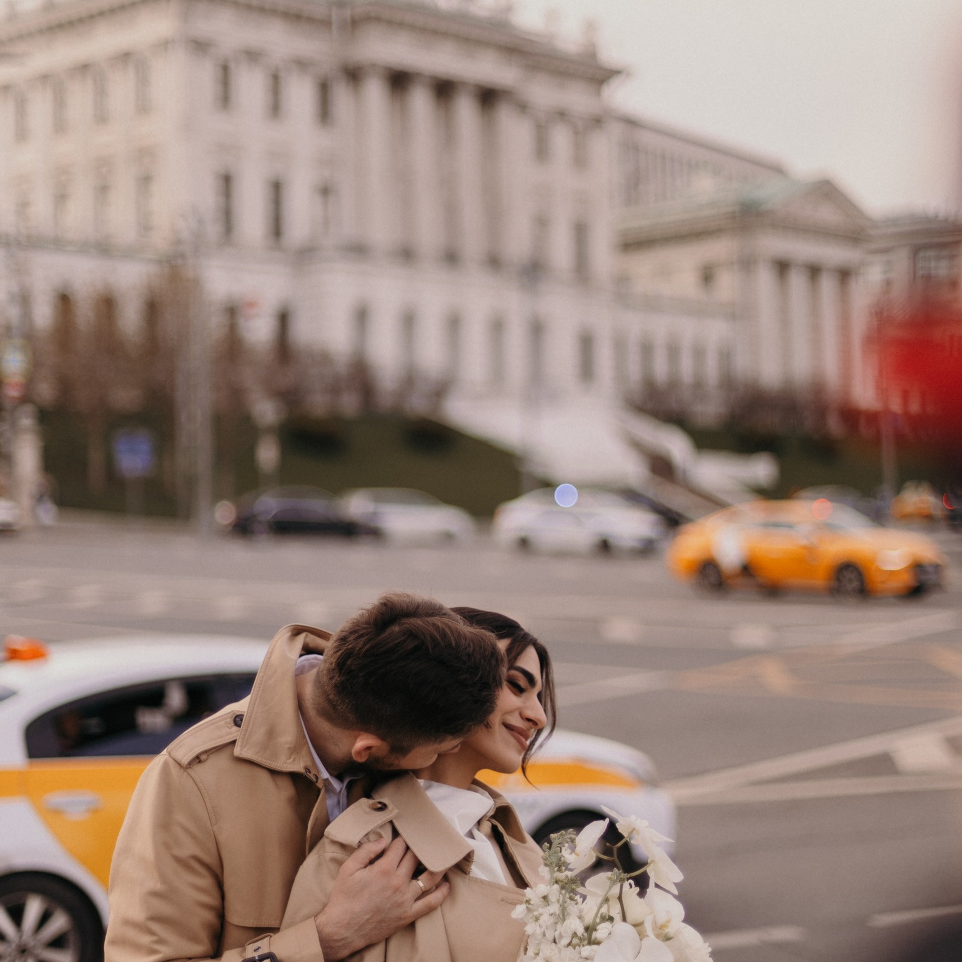 Silviya & Nikolay. KSUSHA LITVINA photography