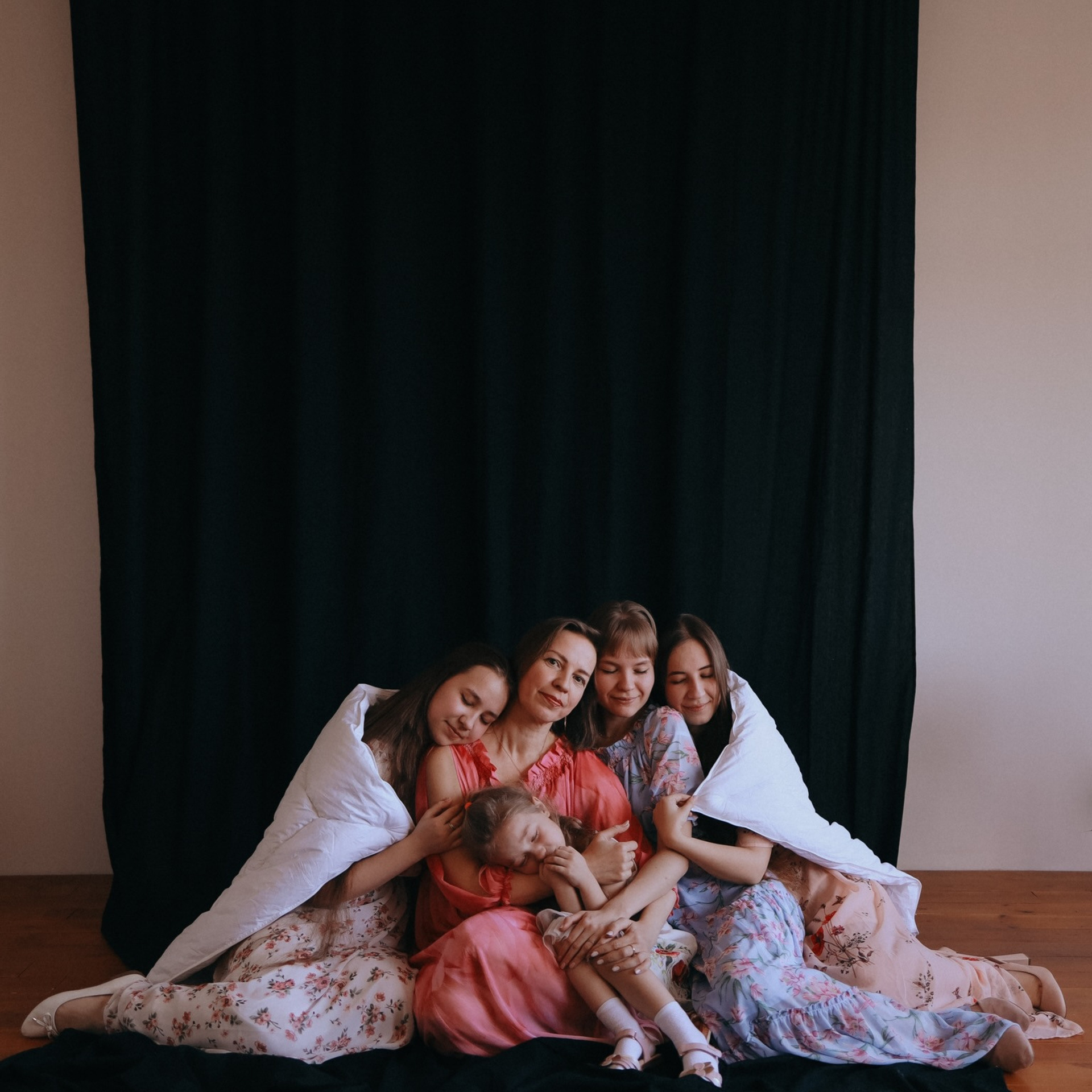 Семейные. KSUSHA LITVINA photography