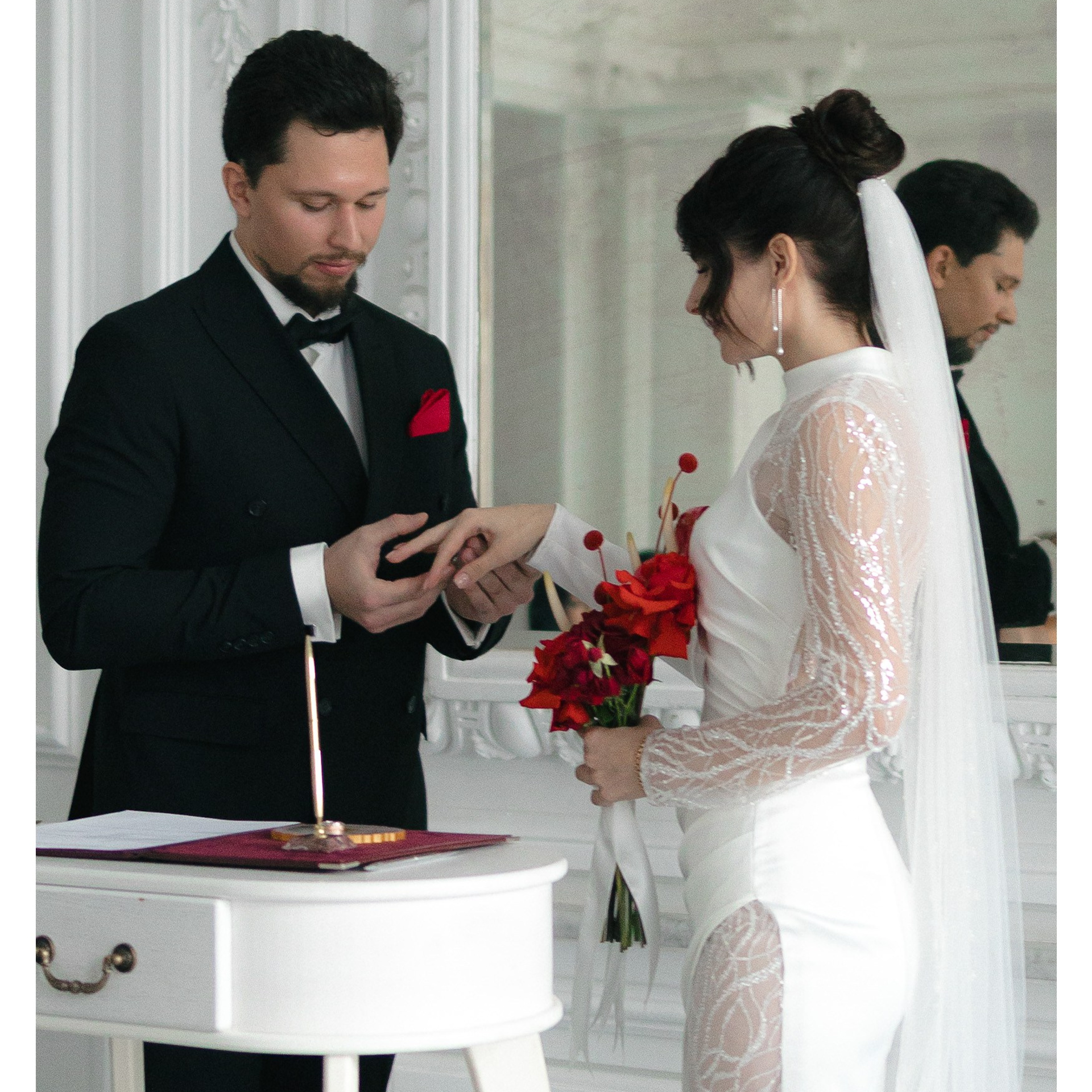 Karina & Anton. KSUSHA LITVINA photography