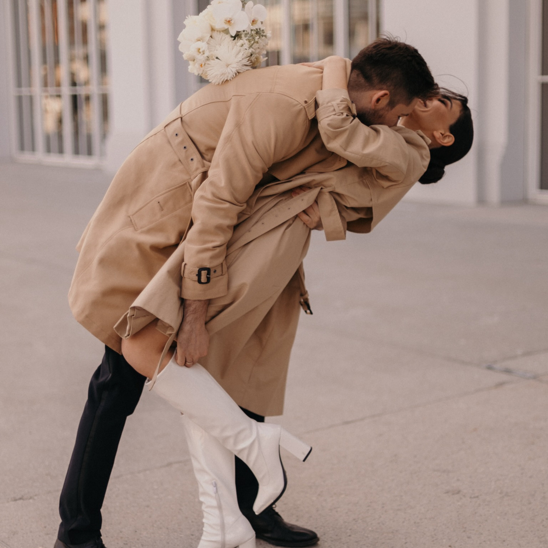 Silviya & Nikolay. KSUSHA LITVINA photography