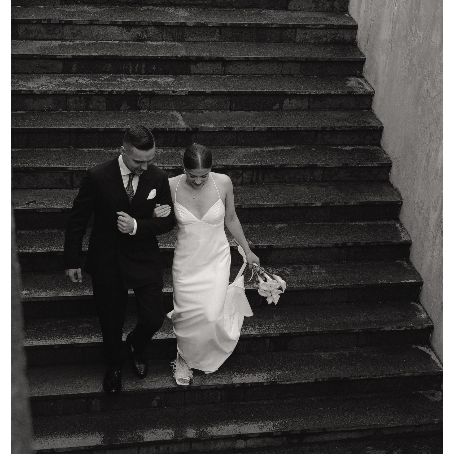 Liliya & Oleg. KSUSHA LITVINA photography