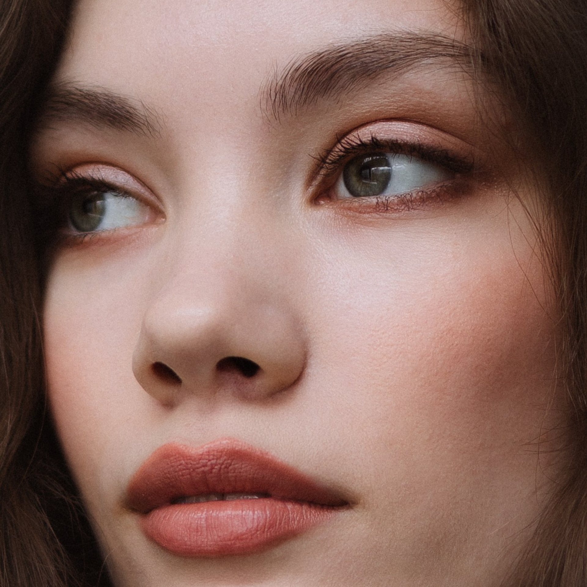 Maria. KSUSHA LITVINA photography