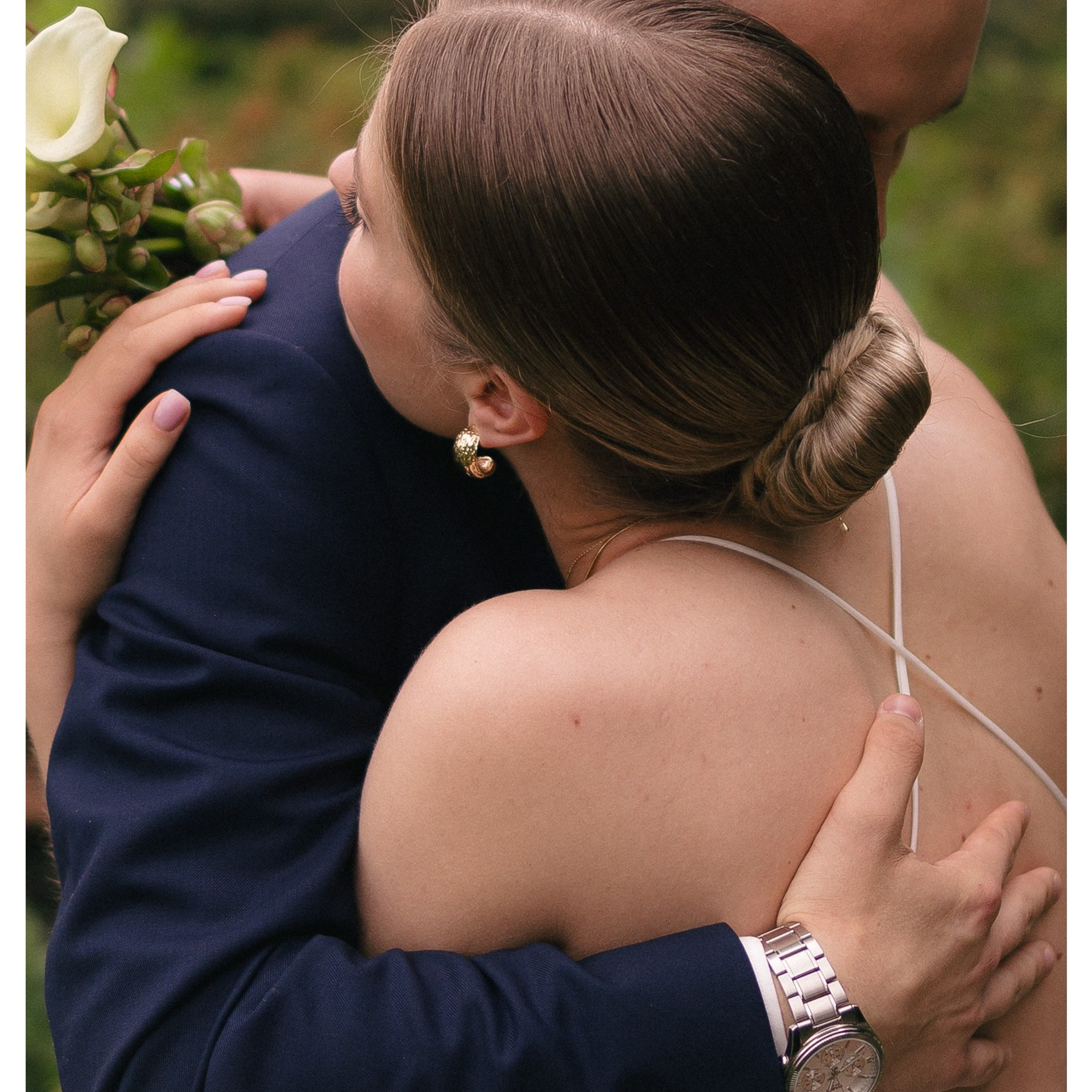 Liliya & Oleg. KSUSHA LITVINA photography