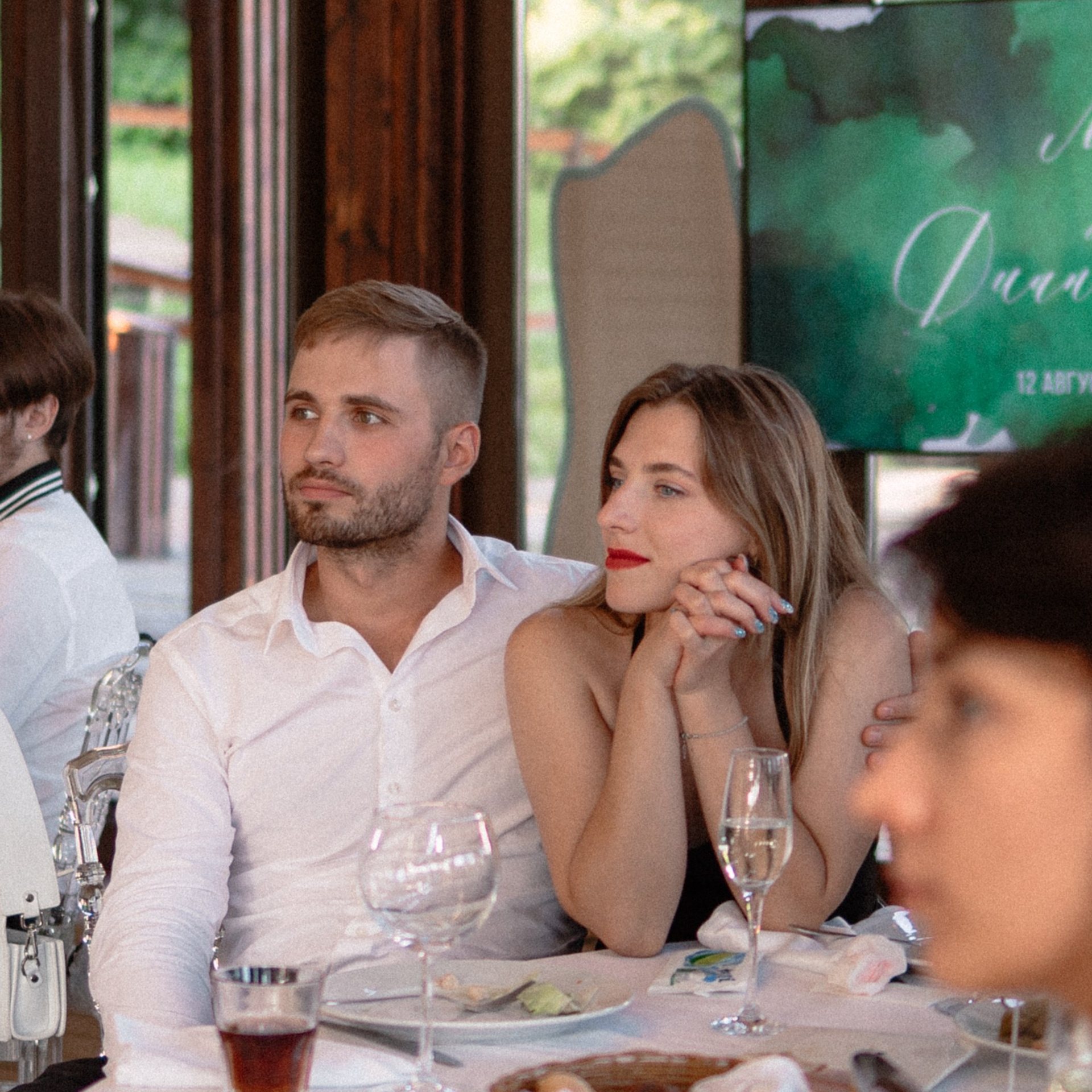 Diana & Maxim. KSUSHA LITVINA photography