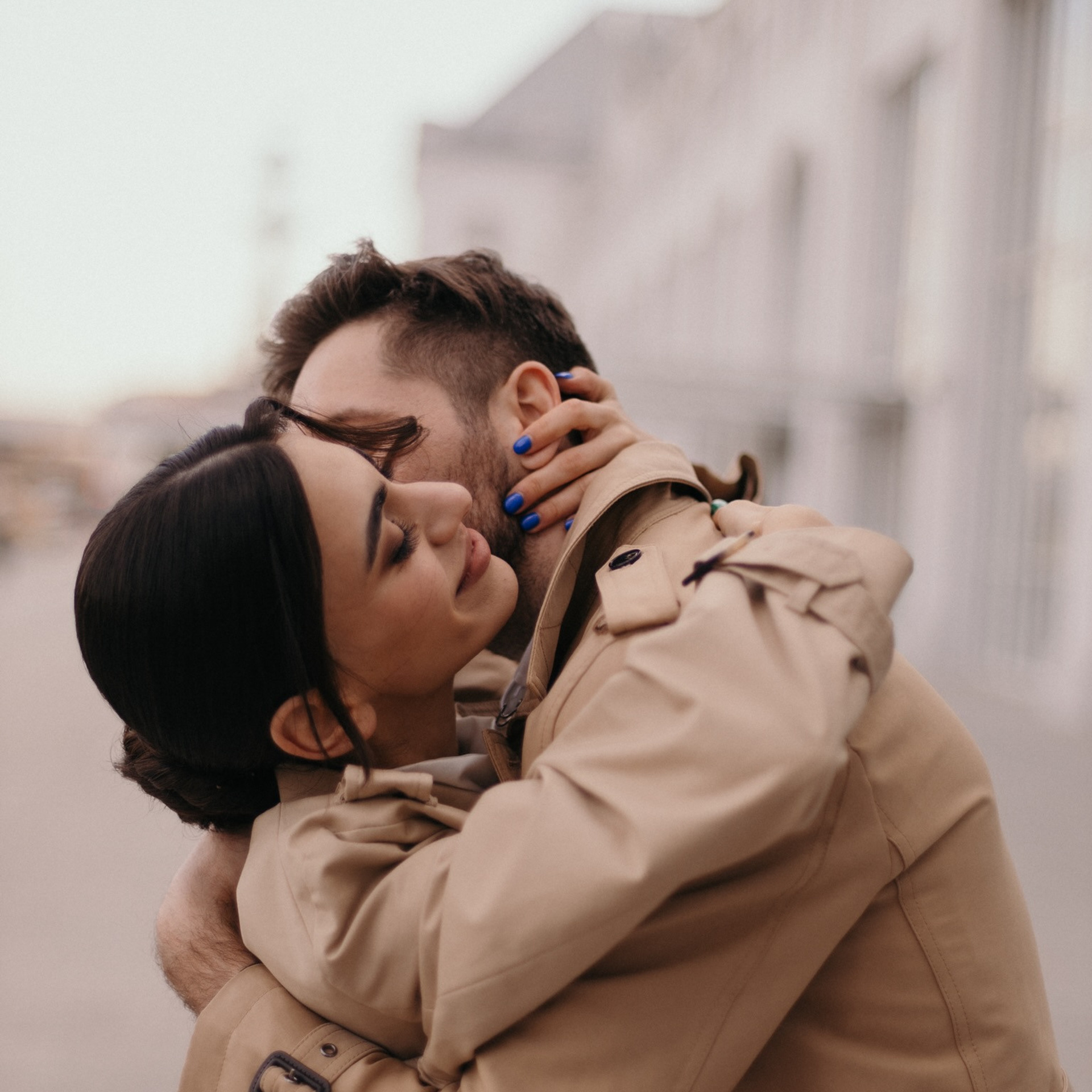 Silviya & Nikolay. KSUSHA LITVINA photography