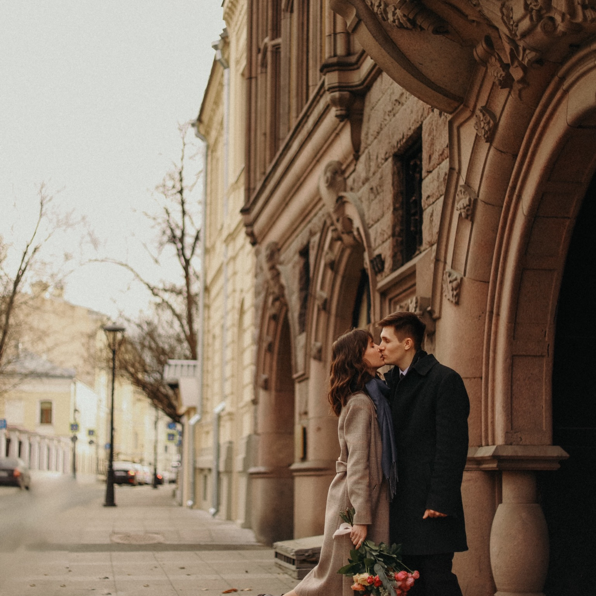 Irina & Timur. KSUSHA LITVINA photography