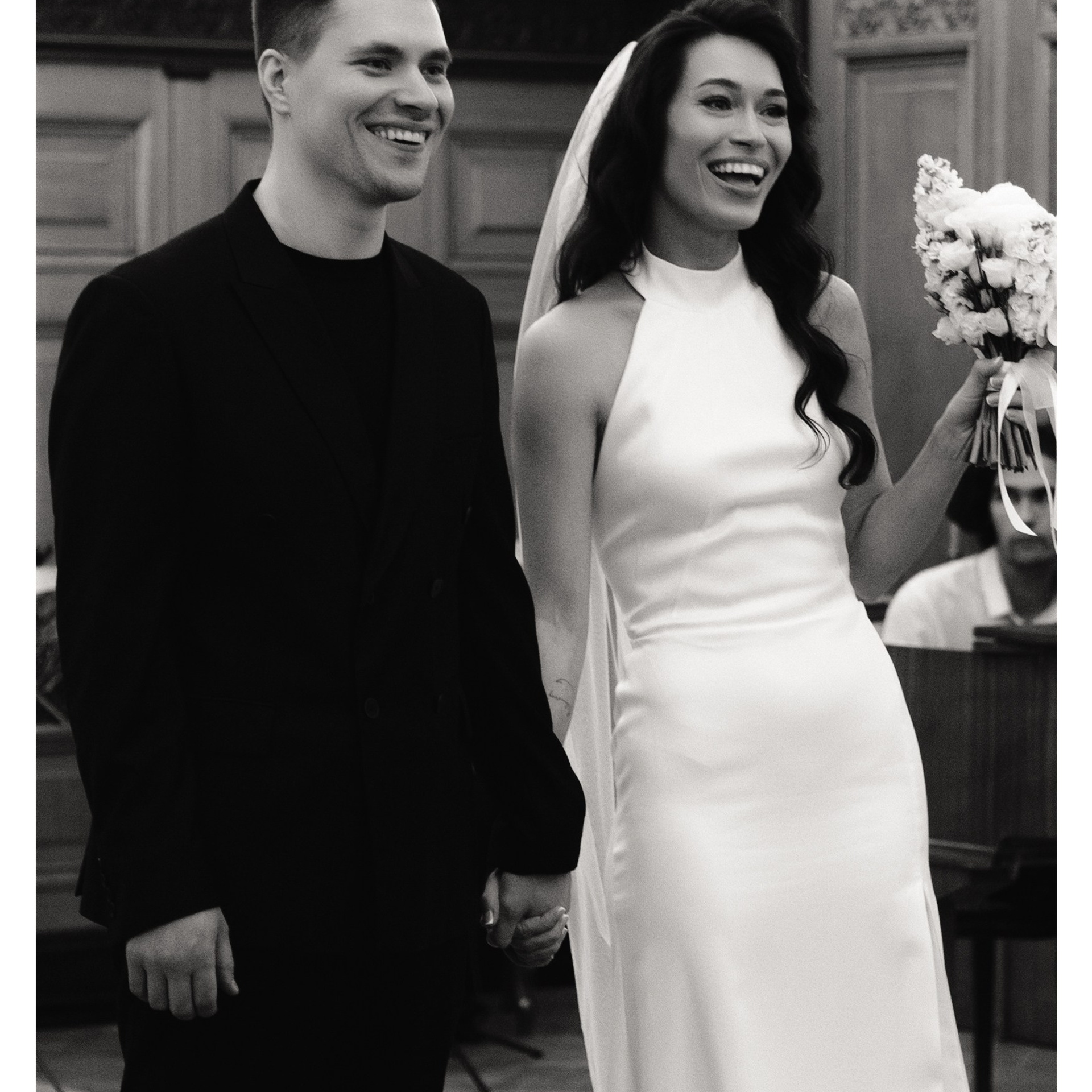 Inna & Denis. KSUSHA LITVINA photography