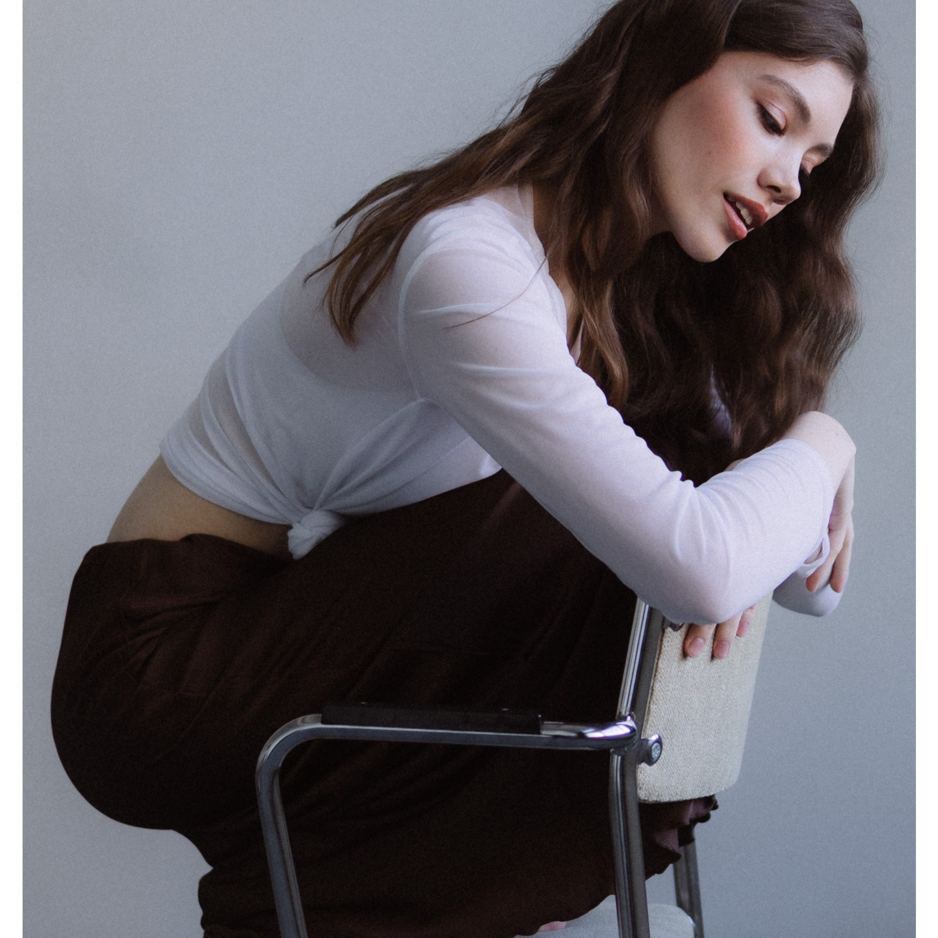 Maria. KSUSHA LITVINA photography