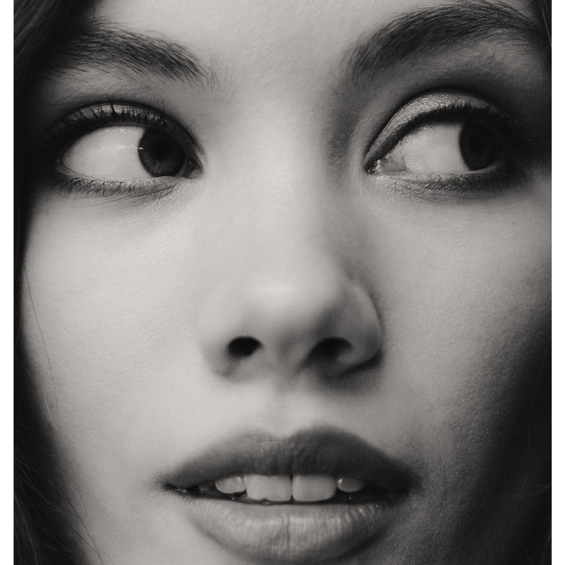 Maria. KSUSHA LITVINA photography