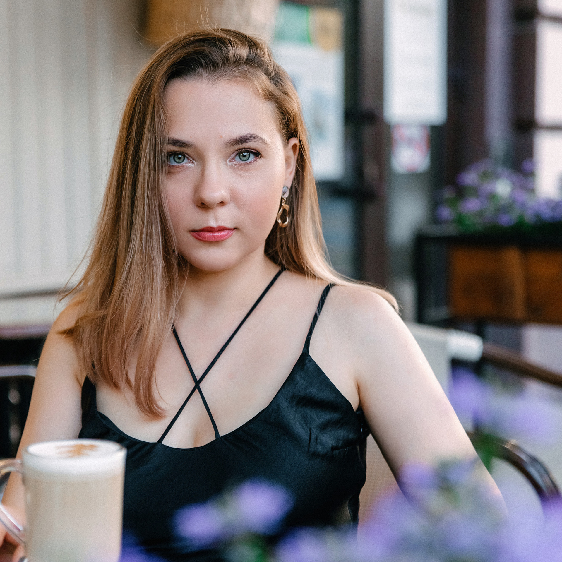 Отзывы. Диана Тимиряева | Фотограф в Воронеже