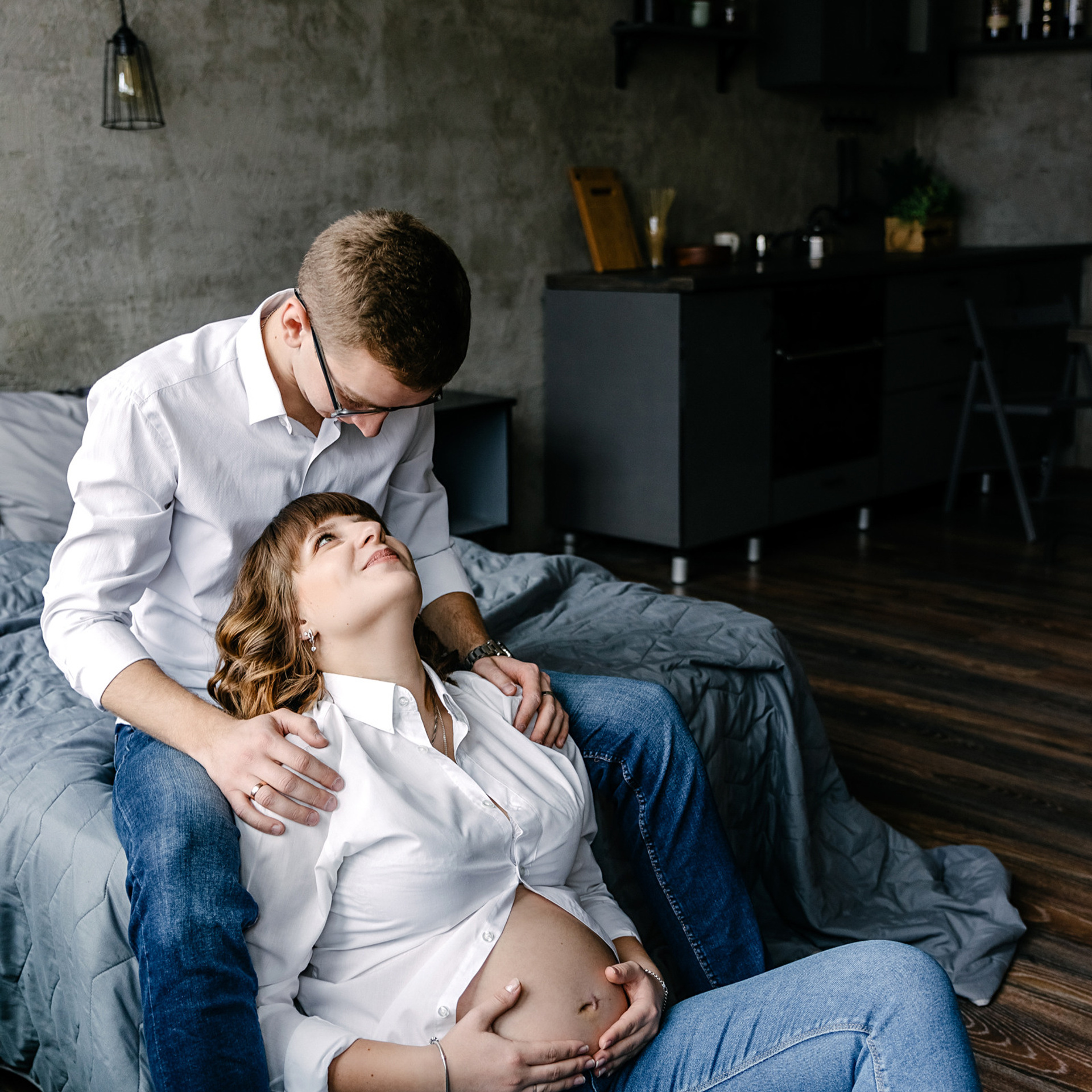 Дмитрий и Татьяна