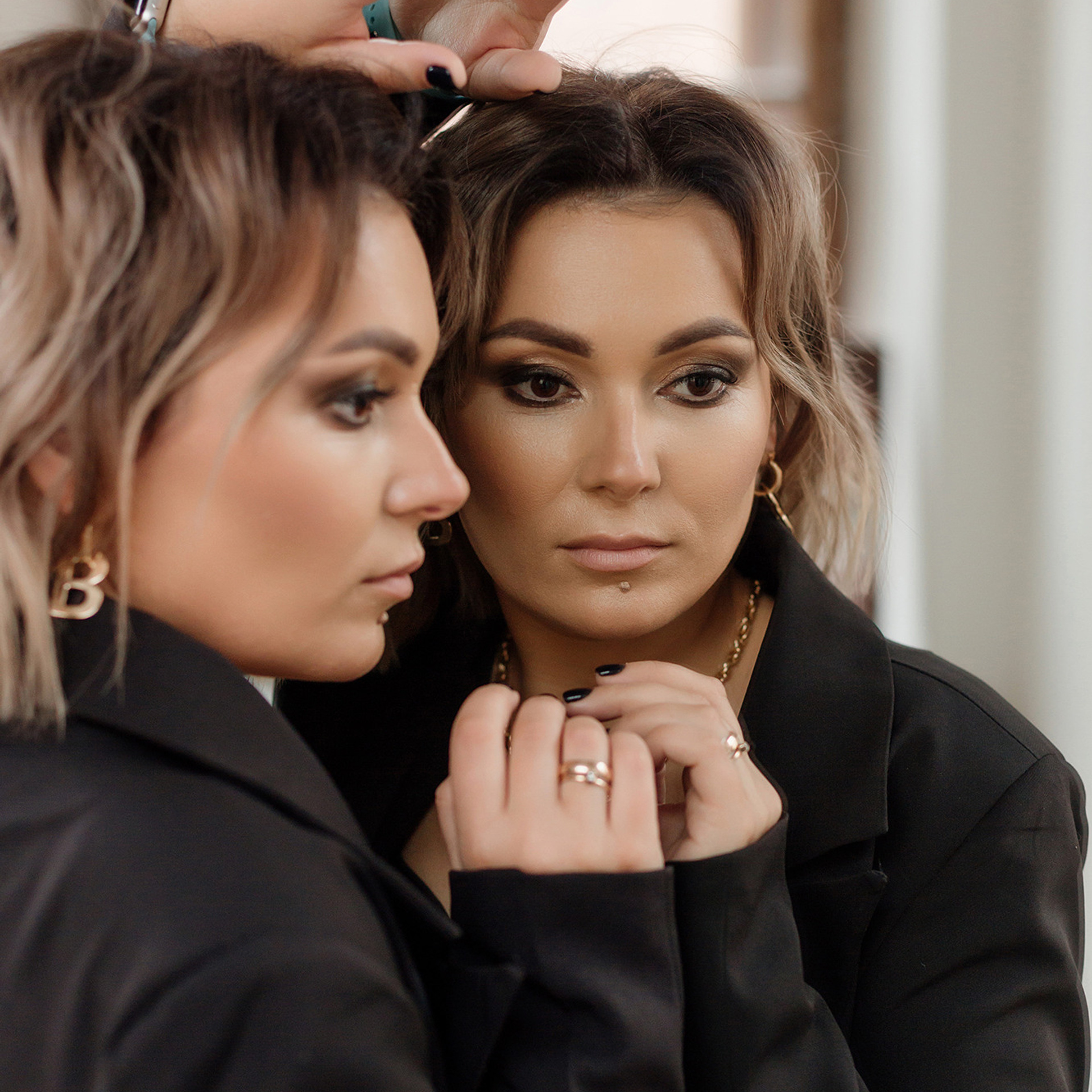 Блог. Семейный лайфстайл фотограф в Санкт-Петербурге Мария Шумилина