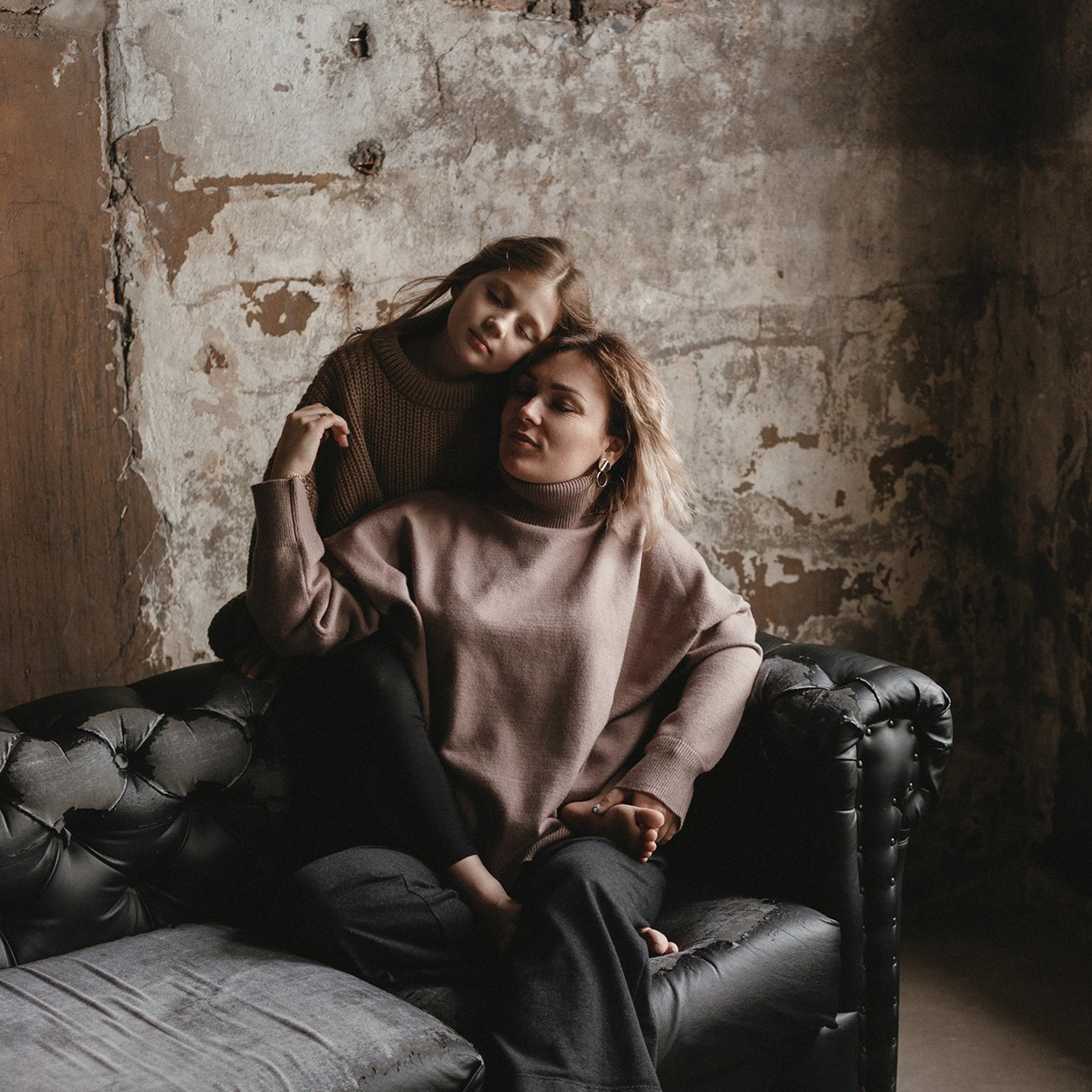 Блог. Семейный лайфстайл фотограф в Санкт-Петербурге Мария Шумилина