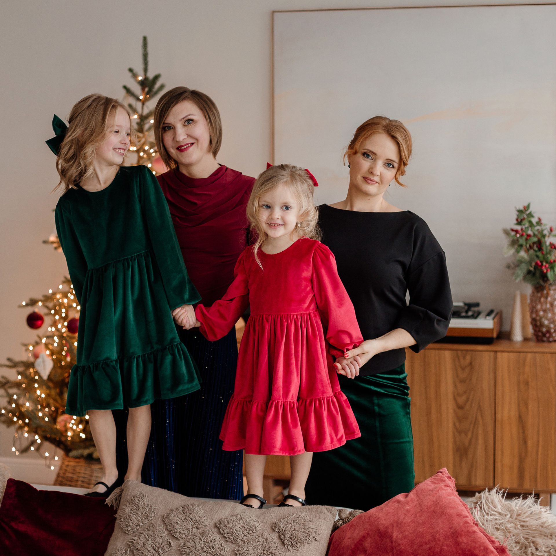 Отзывы. Семейный лайфстайл фотограф в Санкт-Петербурге Мария Шумилина