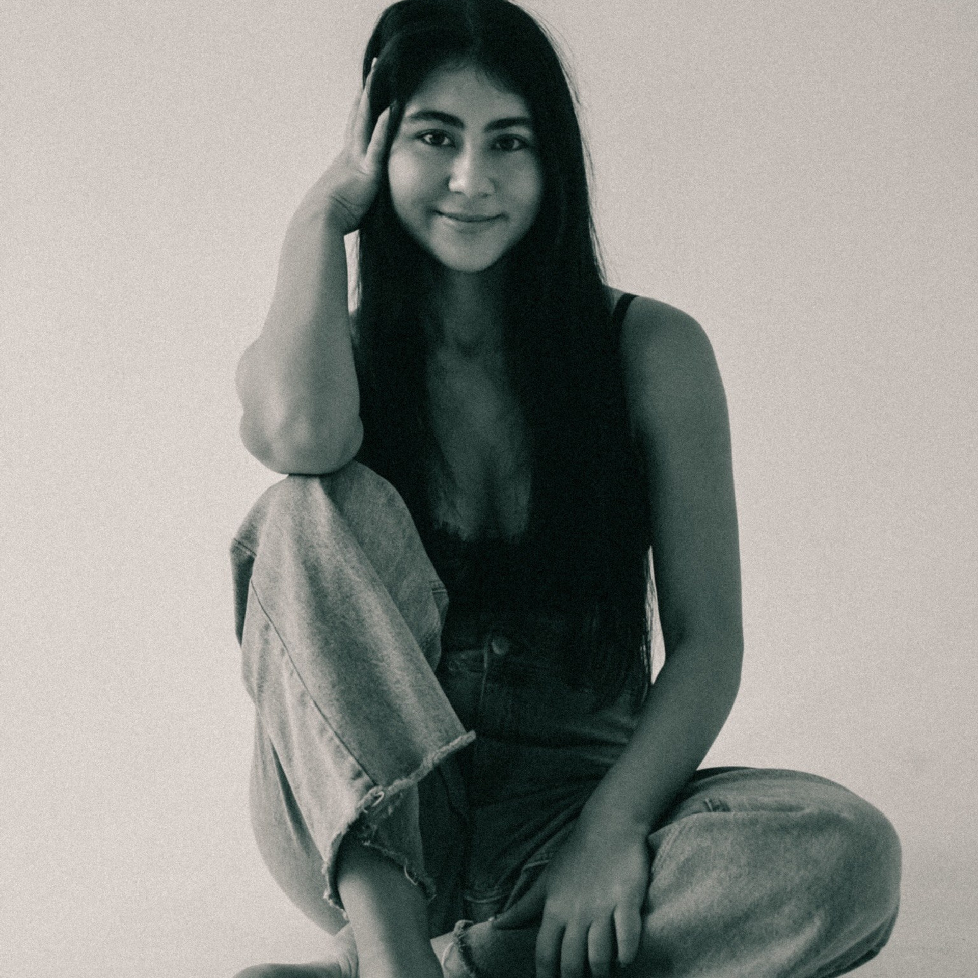 Отзывы. Портретная и семейная фотосессия в Питере Светлана Гошарова