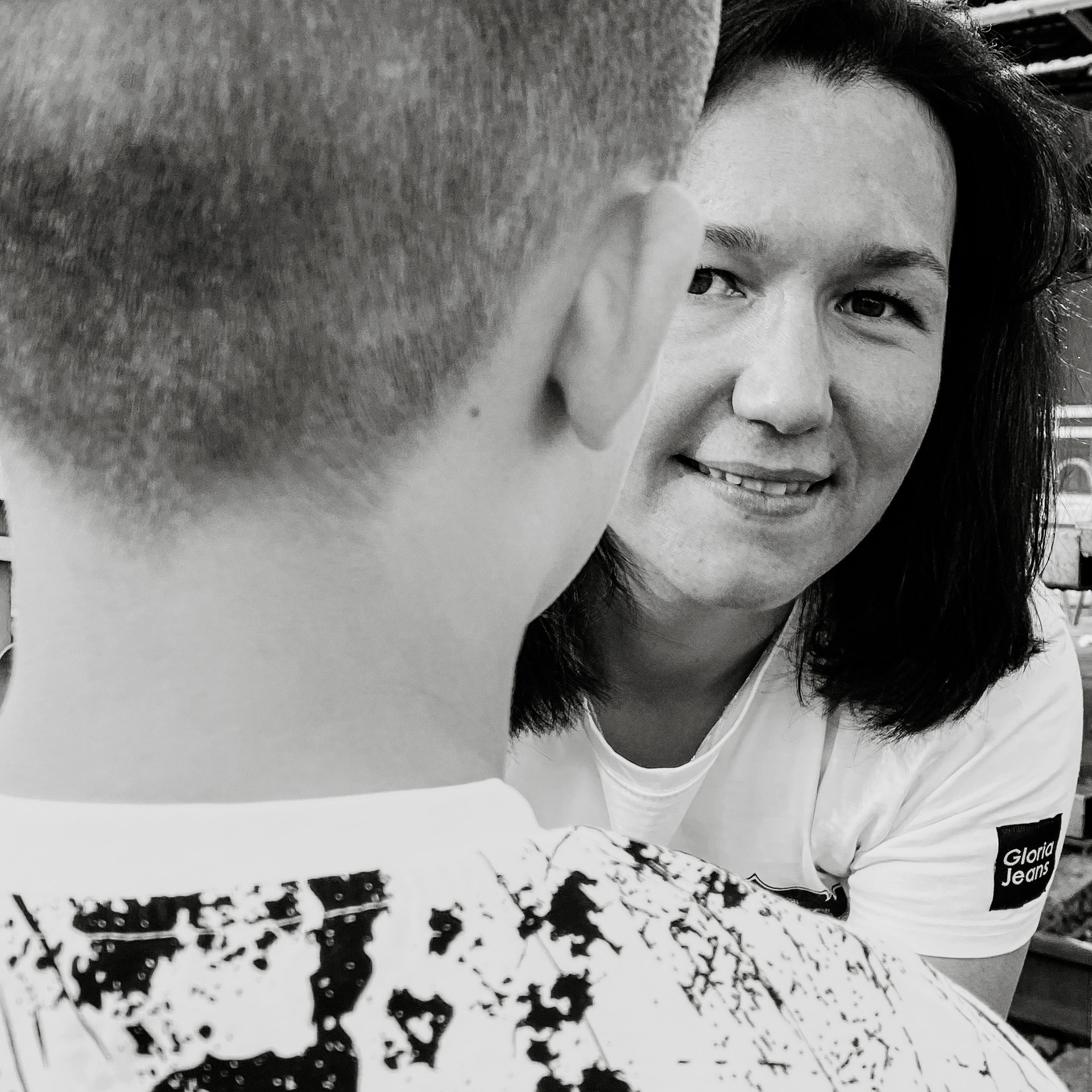 Отзывы. Портретная и семейная фотосессия в Питере Светлана Гошарова