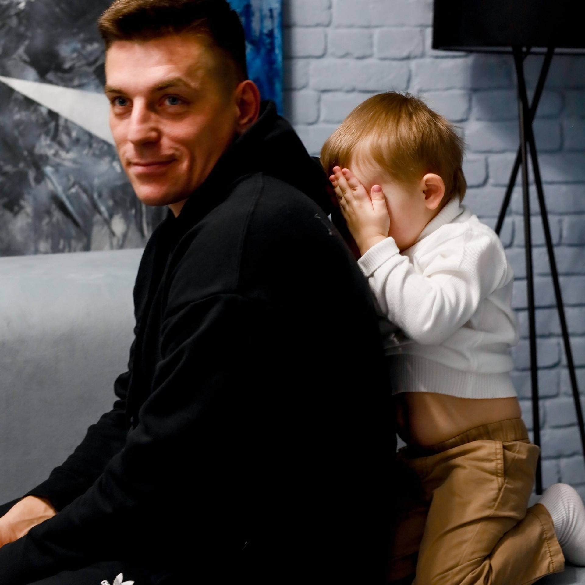 Отзывы. Портретная и семейная фотосессия в Питере Светлана Гошарова