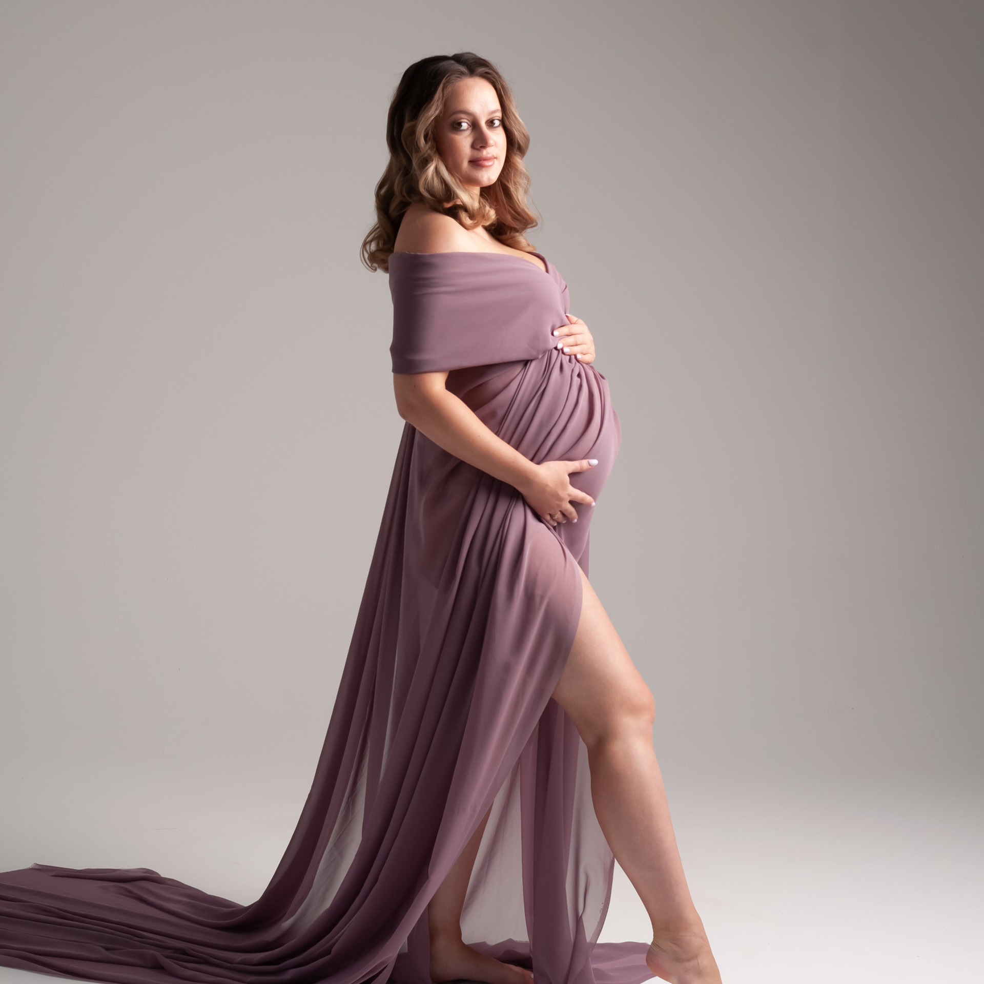 Отзывы. Фотограф беременности и ньюборн в Ростове-на-Дону