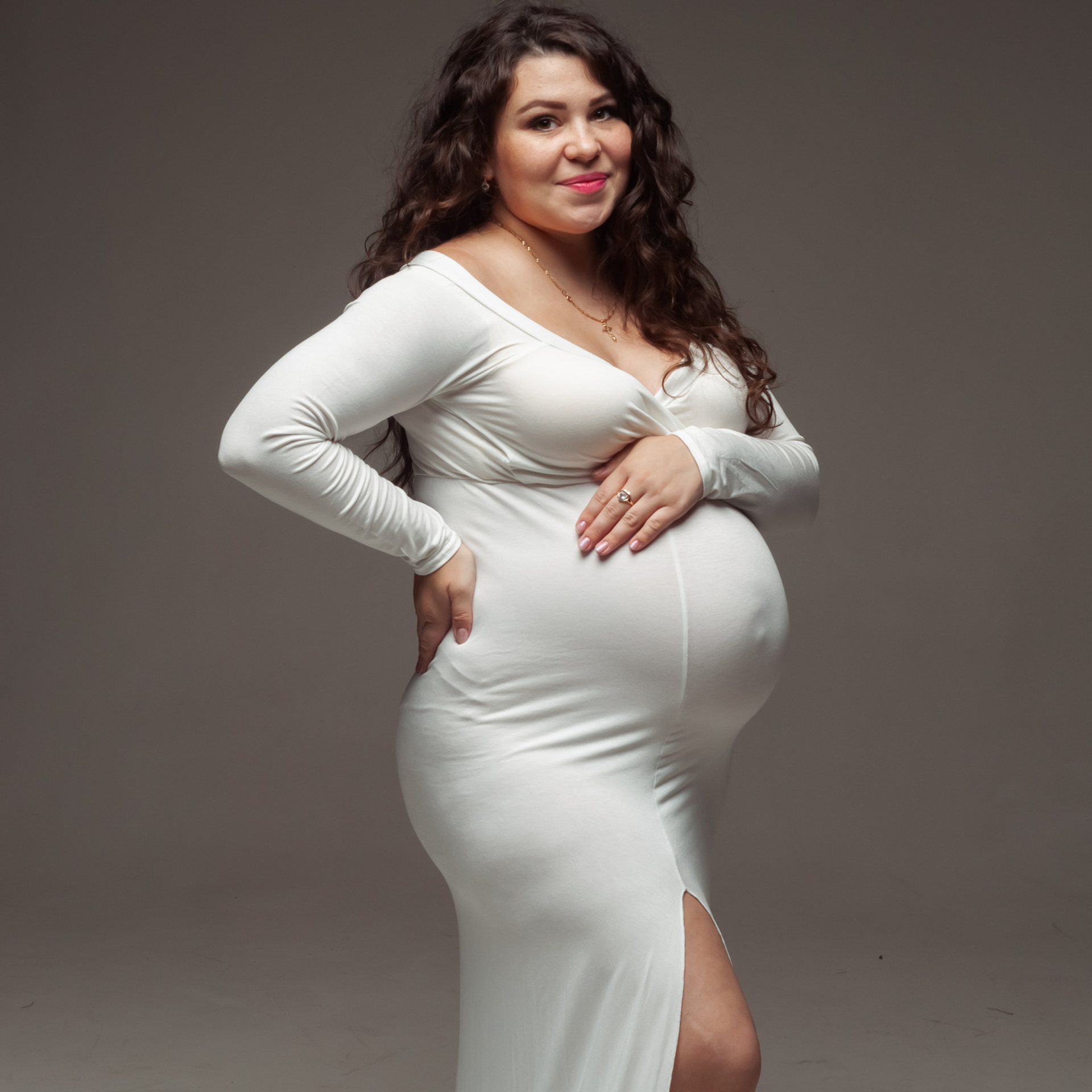 Отзывы. Фотограф беременности и ньюборн в Ростове-на-Дону