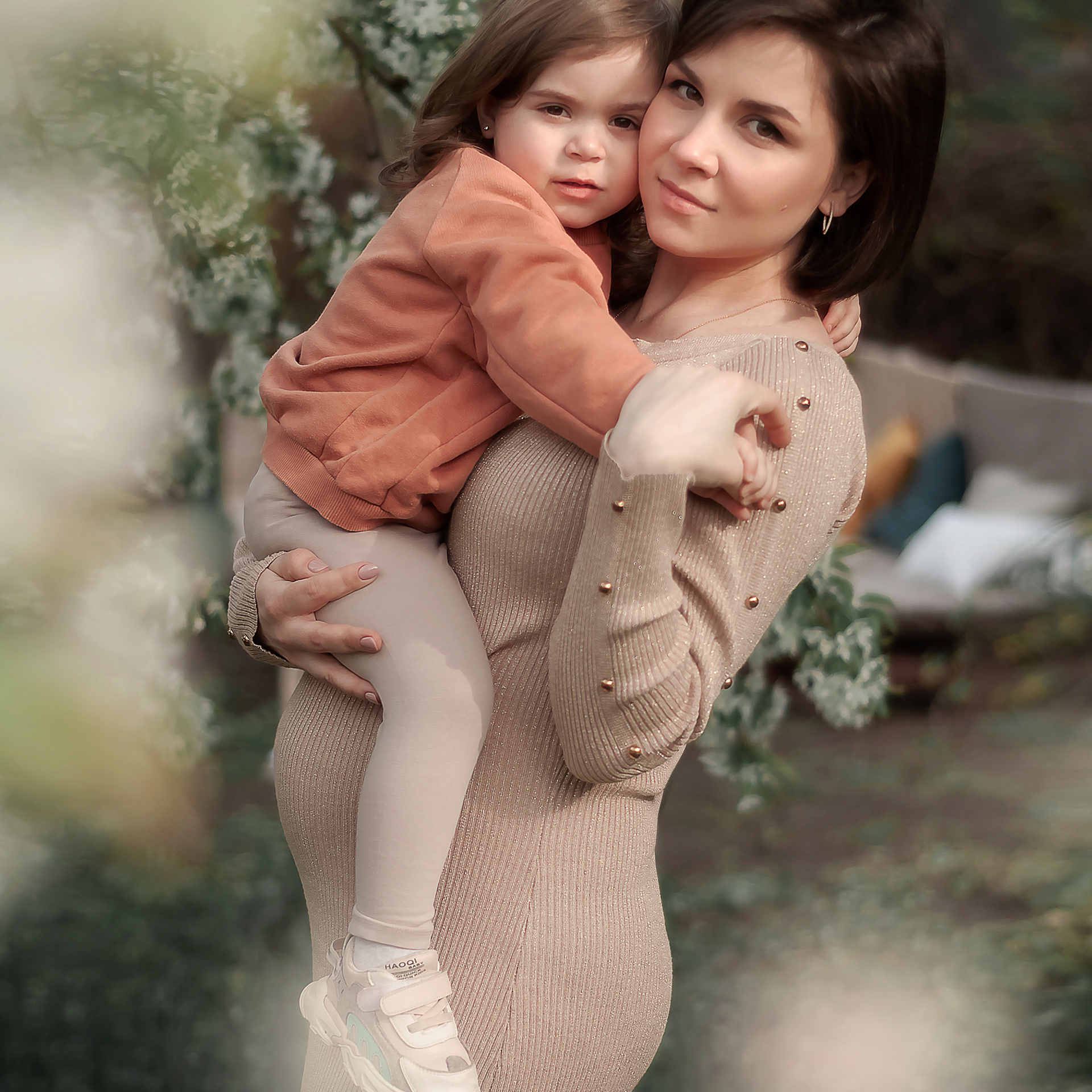 Отзывы. Фотограф беременности и ньюборн в Ростове-на-Дону