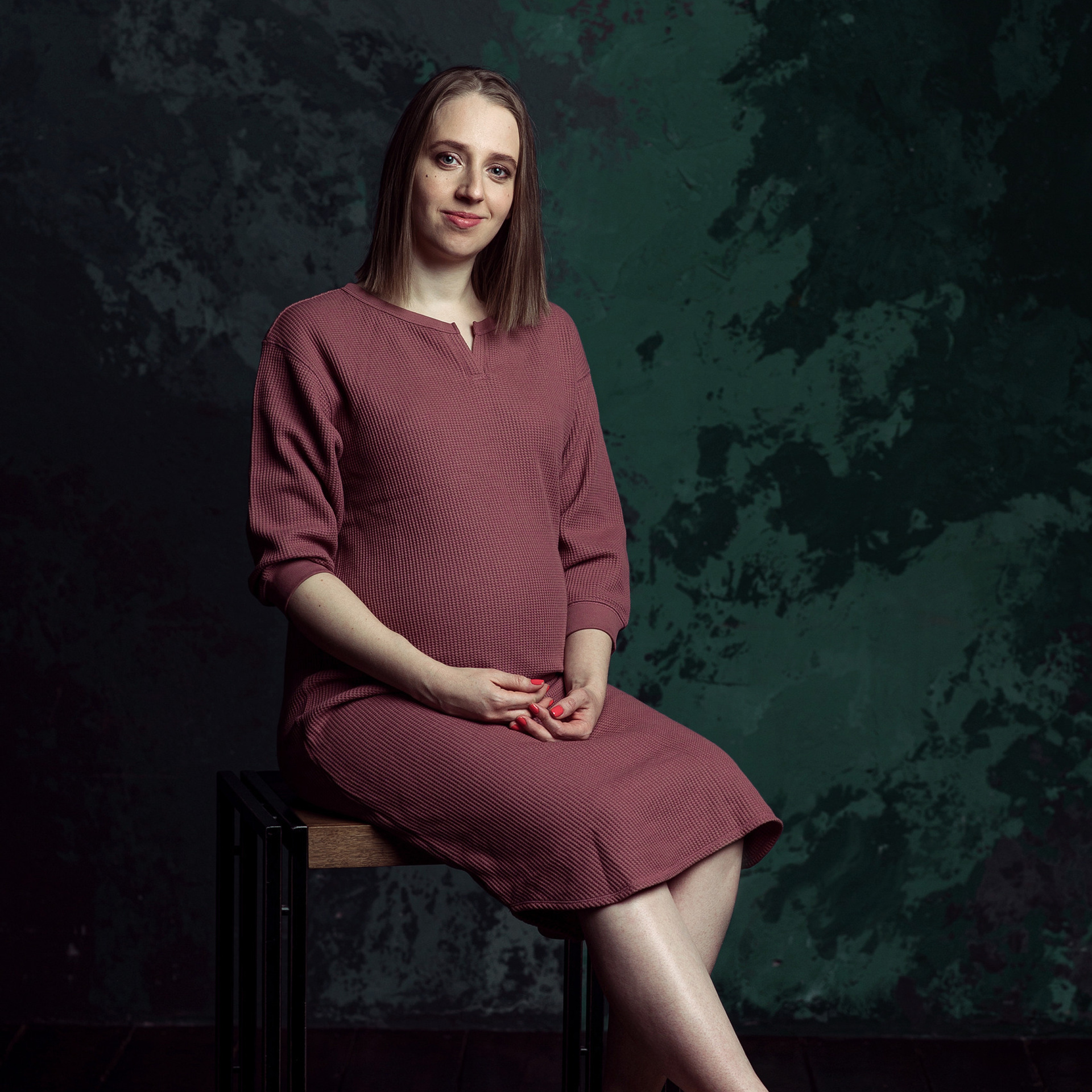 Отзывы. Фотограф в Москве Наталья Курова