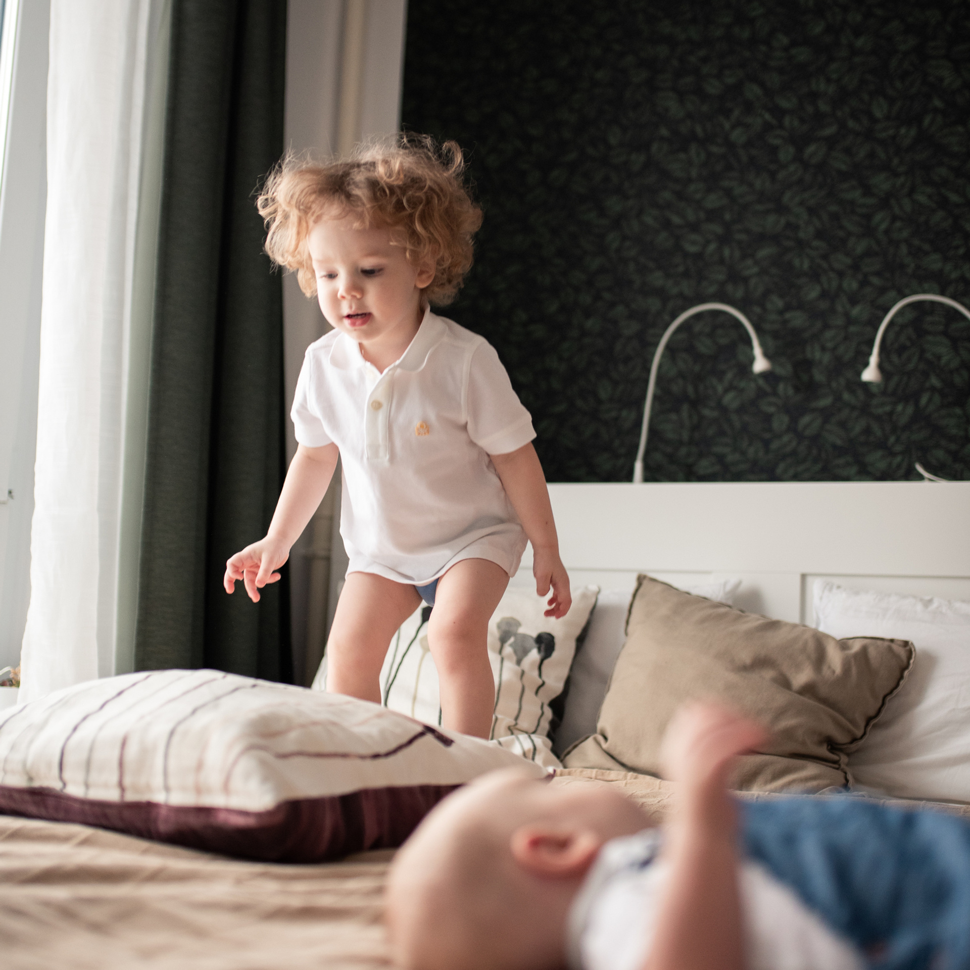 Анна и Женя+2)))