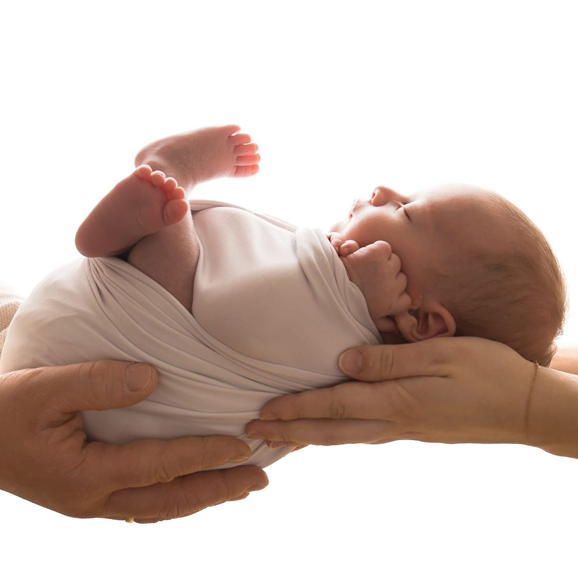 Фотостудия, фотограф новорожденных в Брюховецком районе Татьяна Кауц. Многолетний опыт работы с новорожденными и молодыми семьями