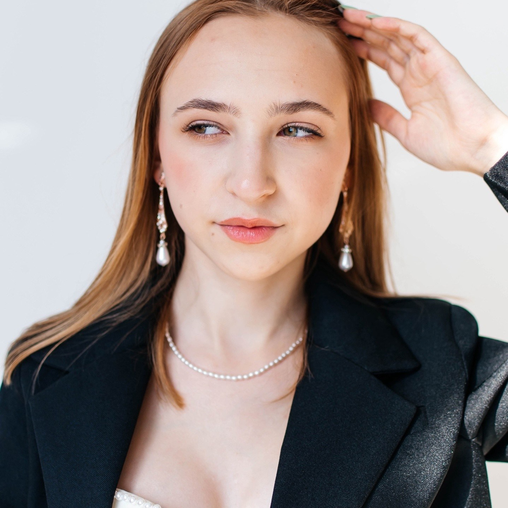 Виктория С 16 лет 156 см 80_60_85