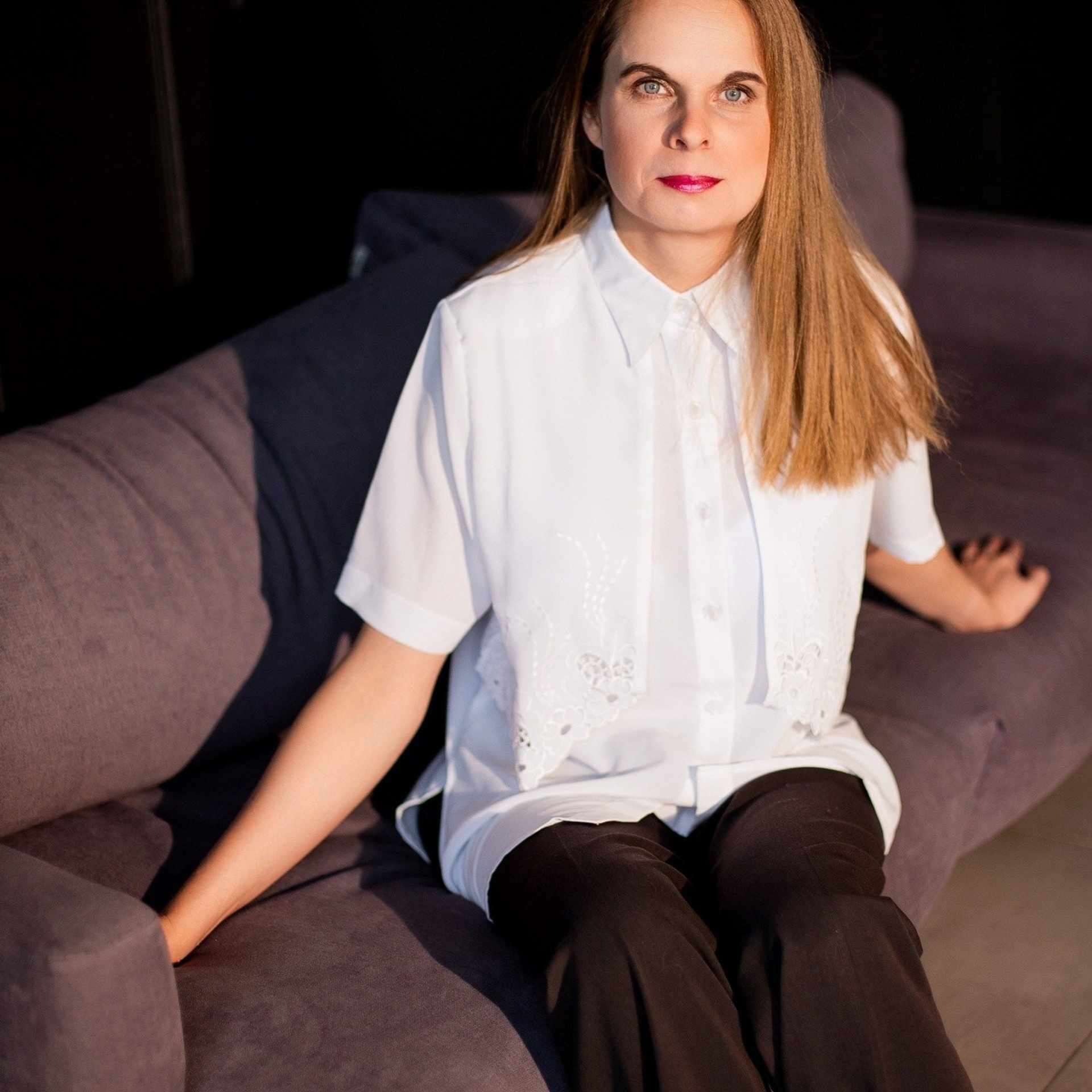 Ольга С 176 см 42 года 95_89_90