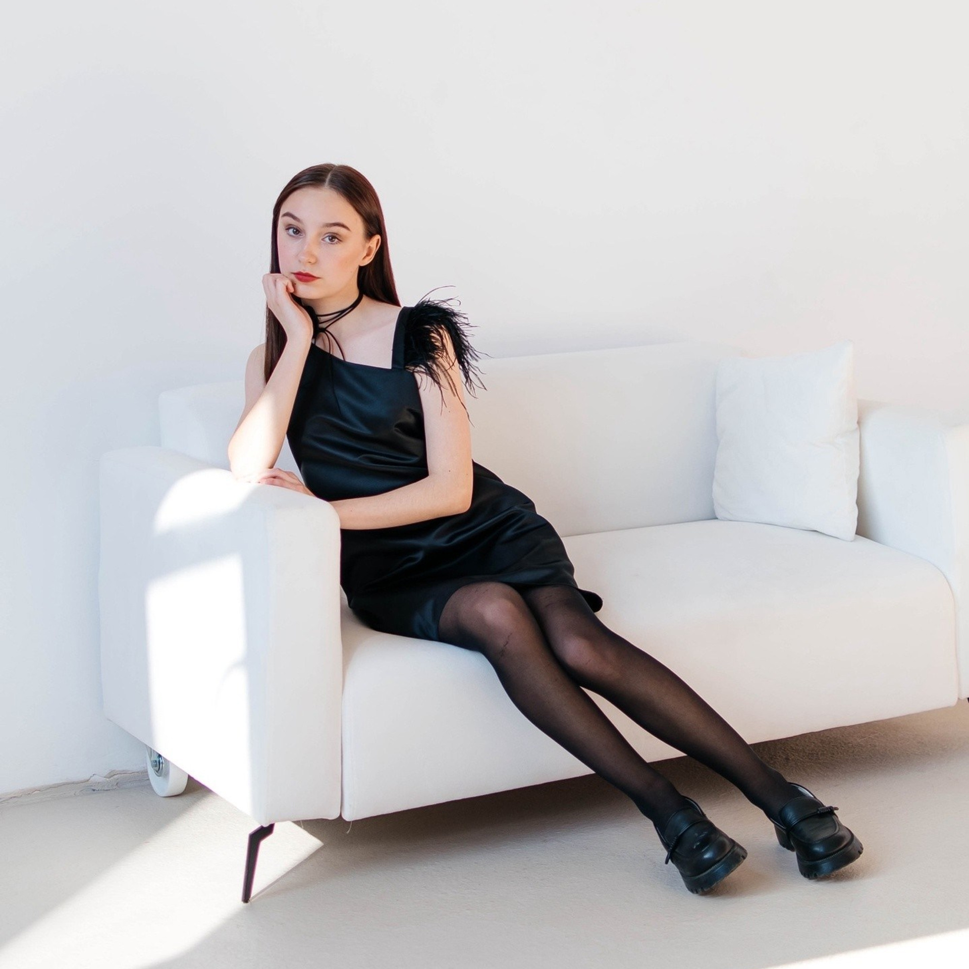 Екатерина 3 14 лет 158 см 78 63 80