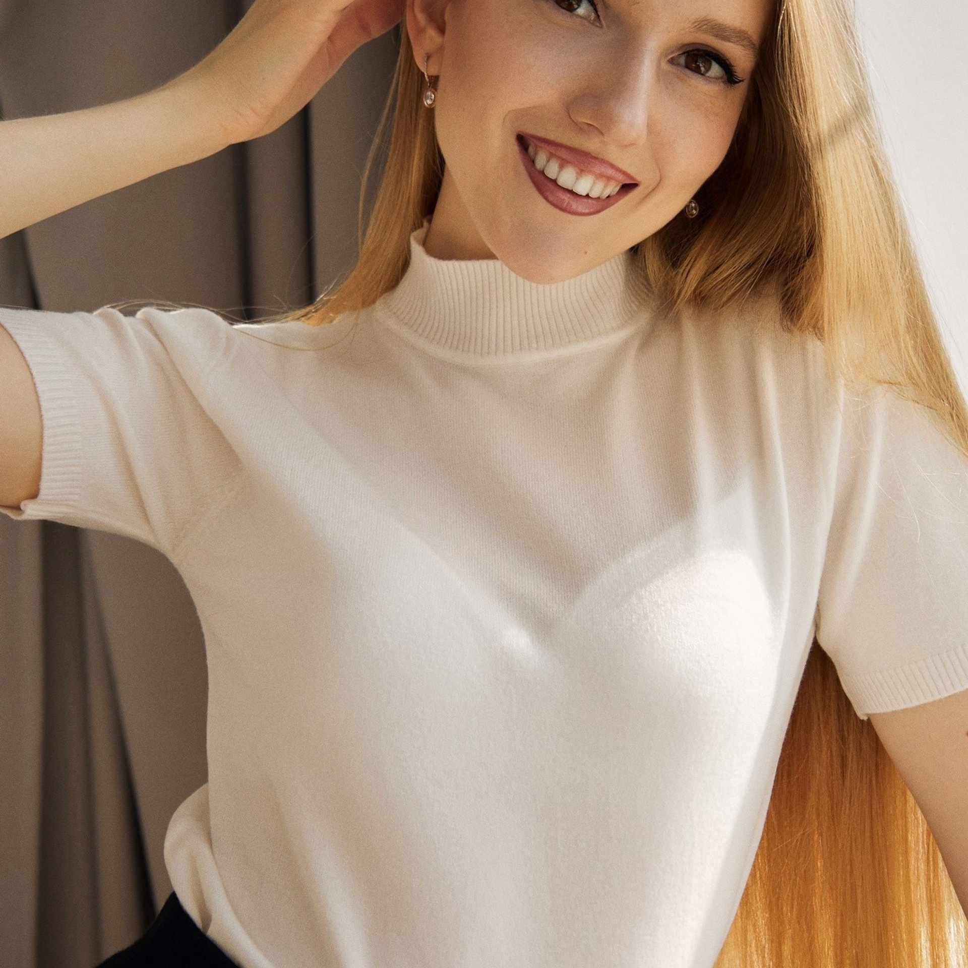 Арина В 173 см 19 лет 80_65_100