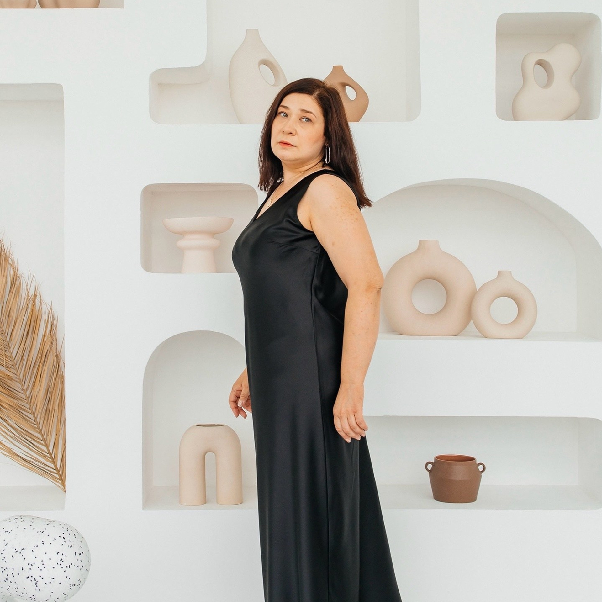 Ирина К 159 см 37 лет 98_85_105