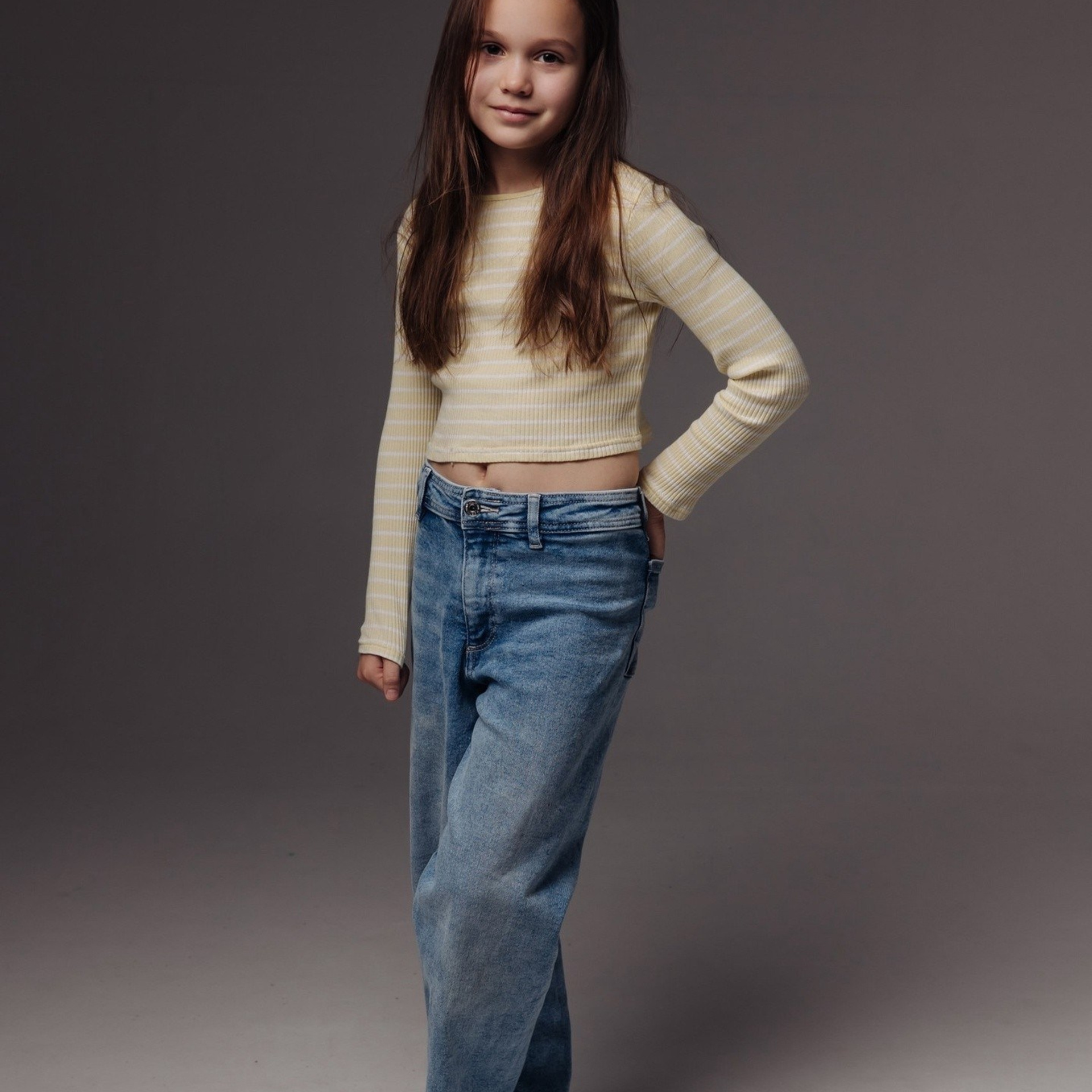 Валерия К 135 см, 9 лет