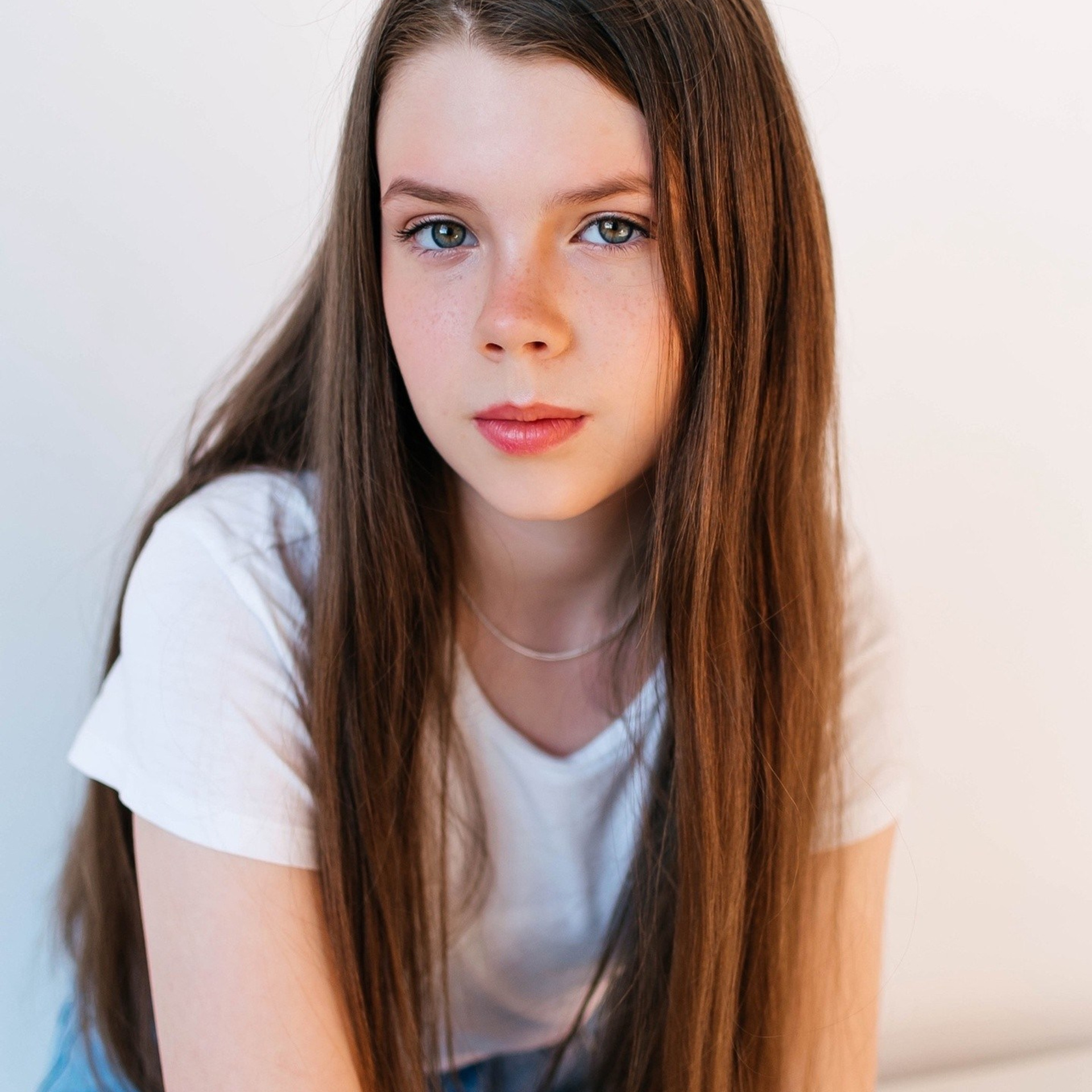 Ева Ч 9 лет 150 лет