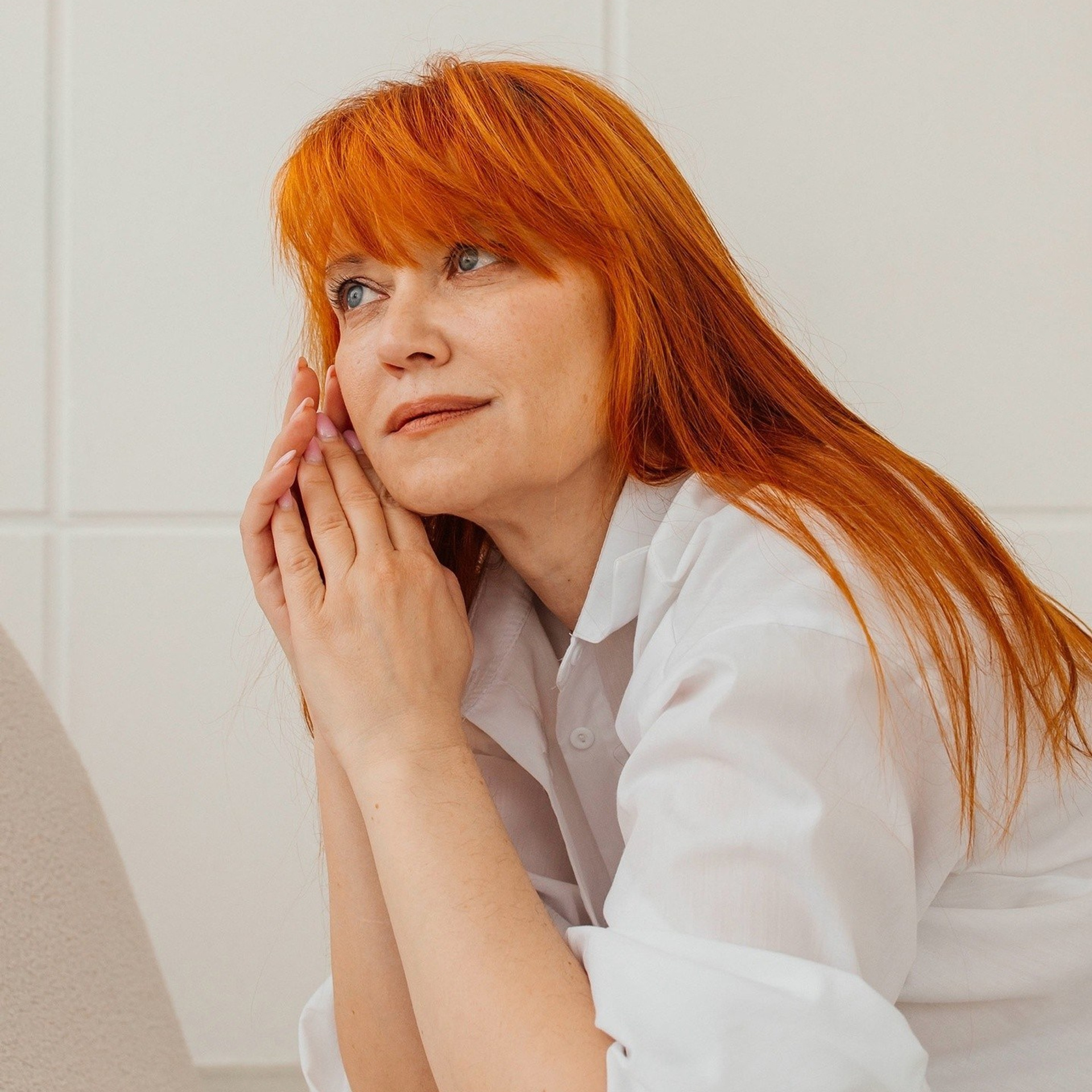 Яна З 164 см 50 лет 85_72_102