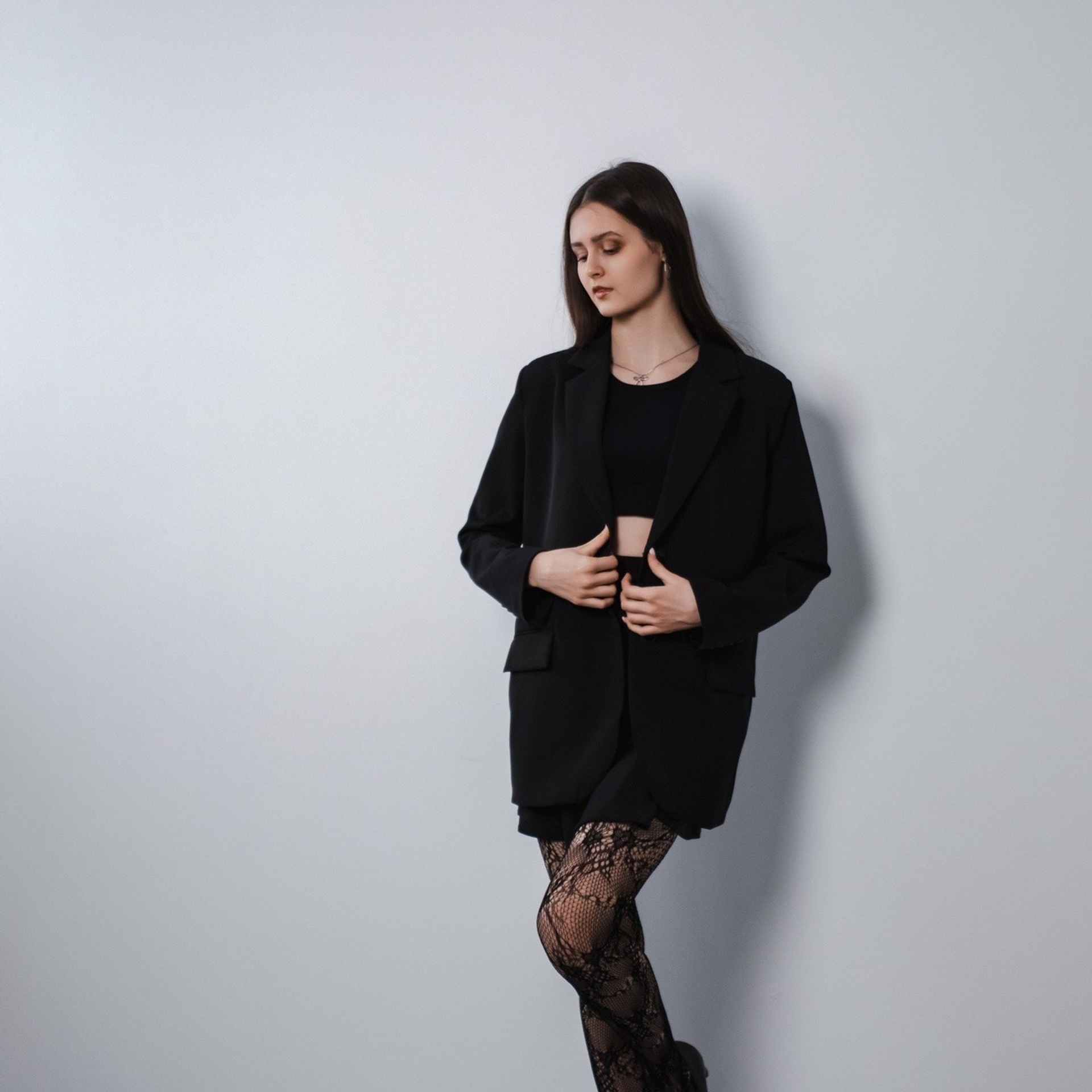 Анастасия У 170 см, 19 лет