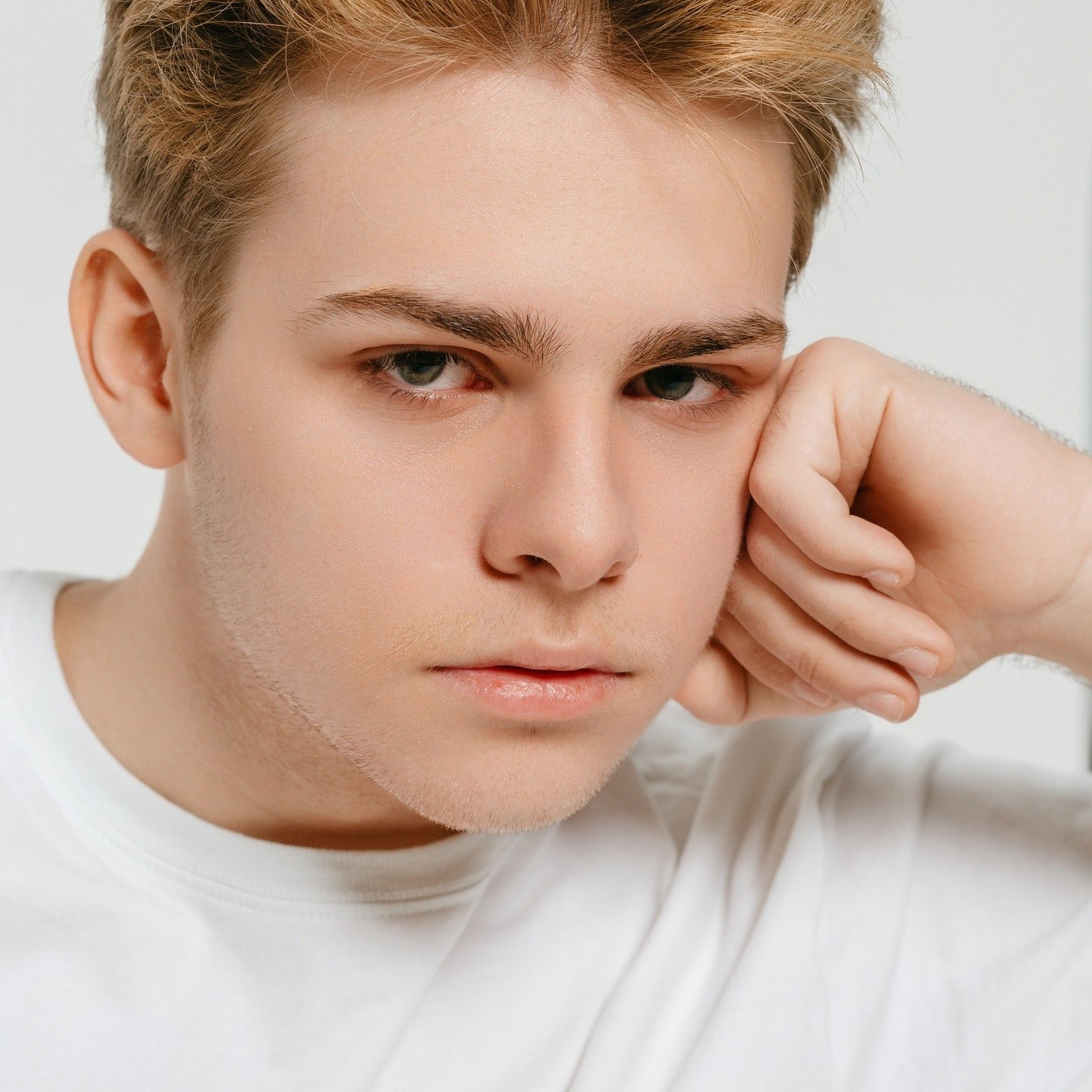 Семён Н 15 лет, рост 170 см